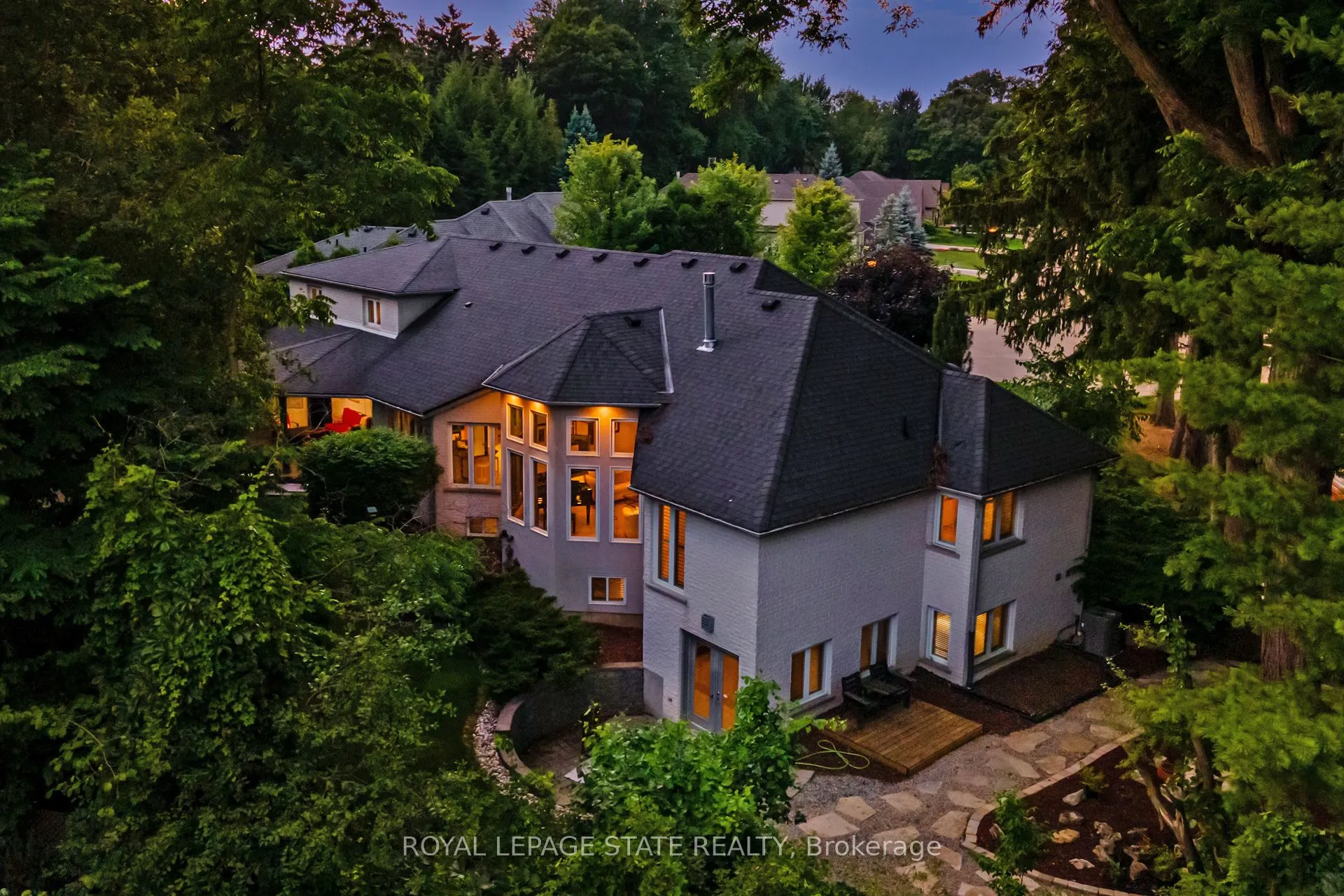 34 Harrington Place