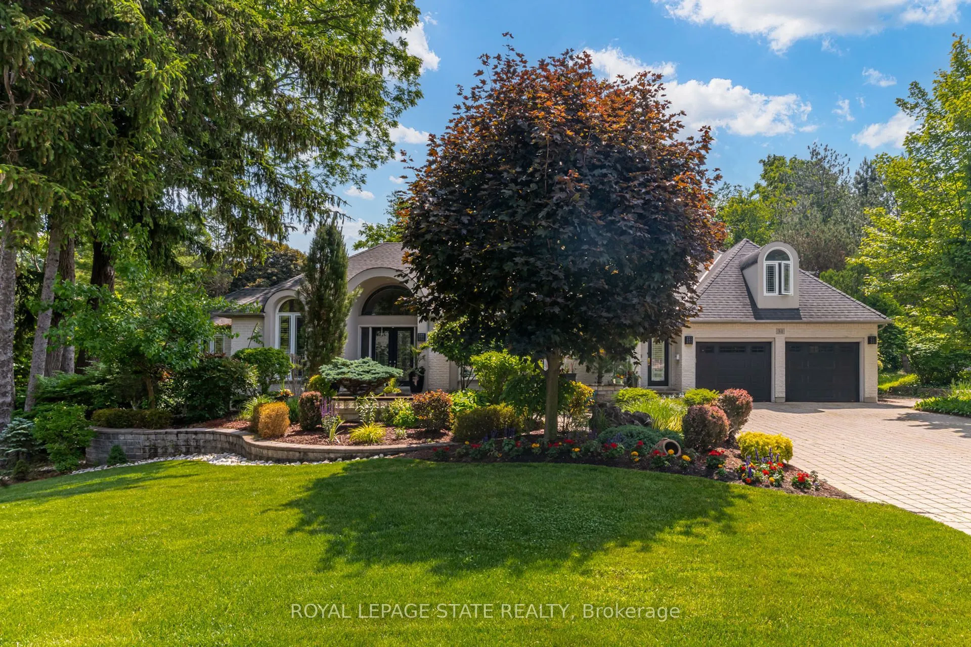 34 Harrington Place