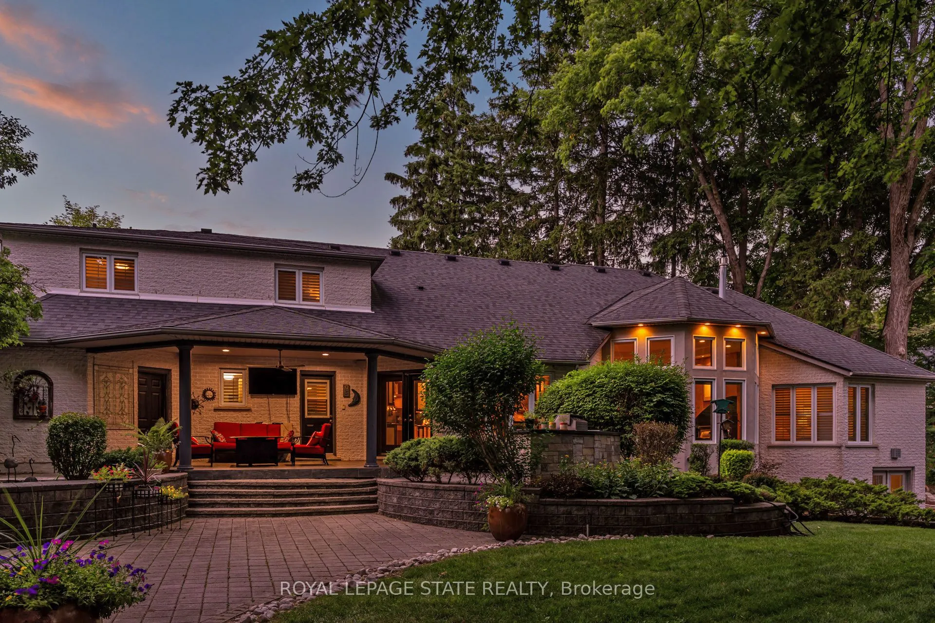34 Harrington Place