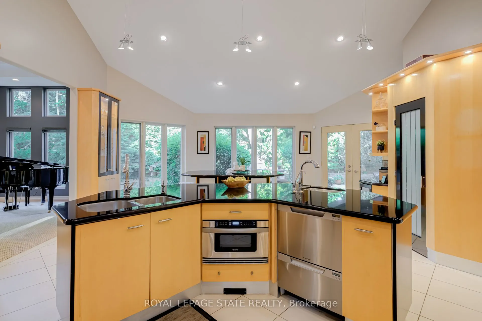34 Harrington Place
