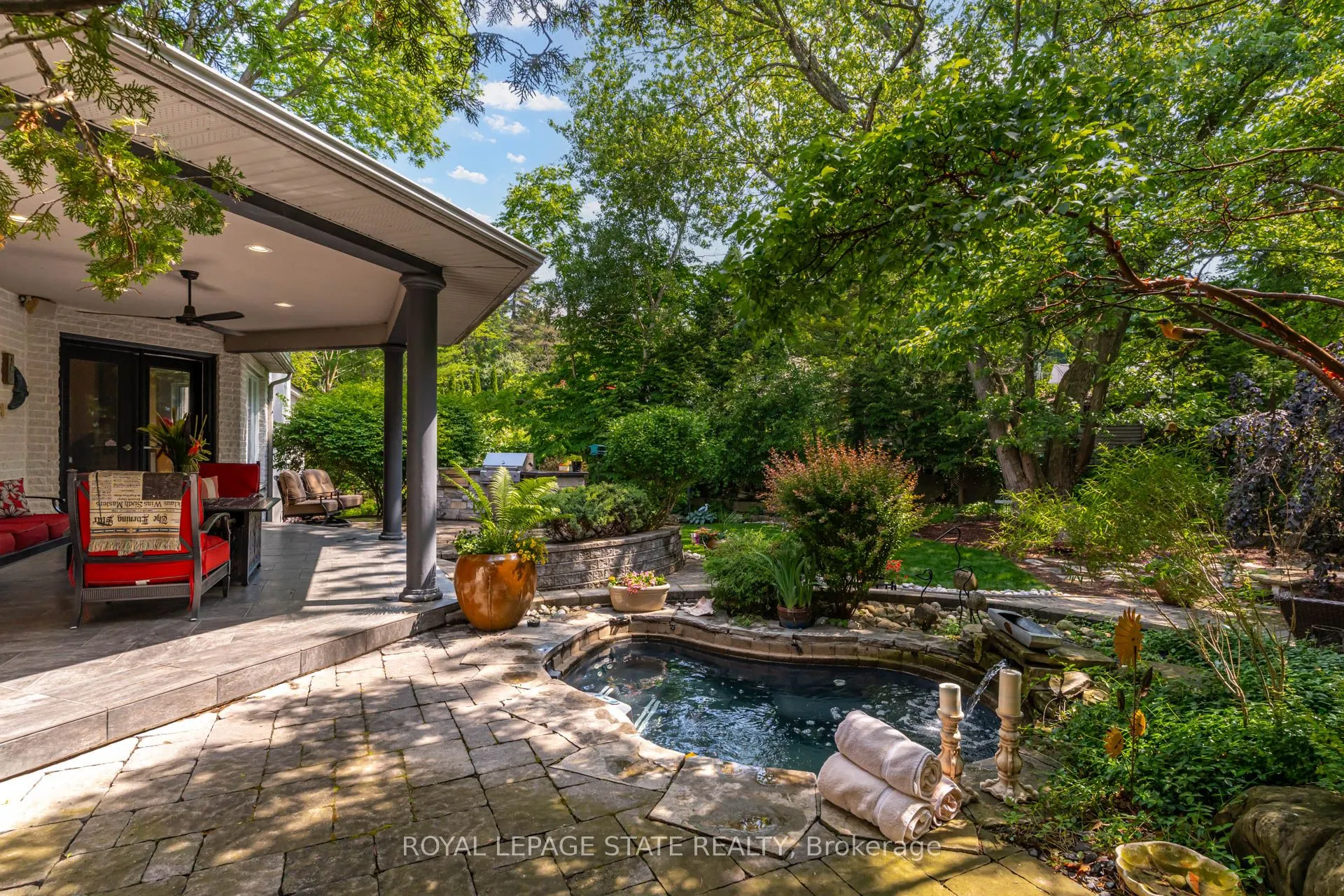 34 Harrington Place