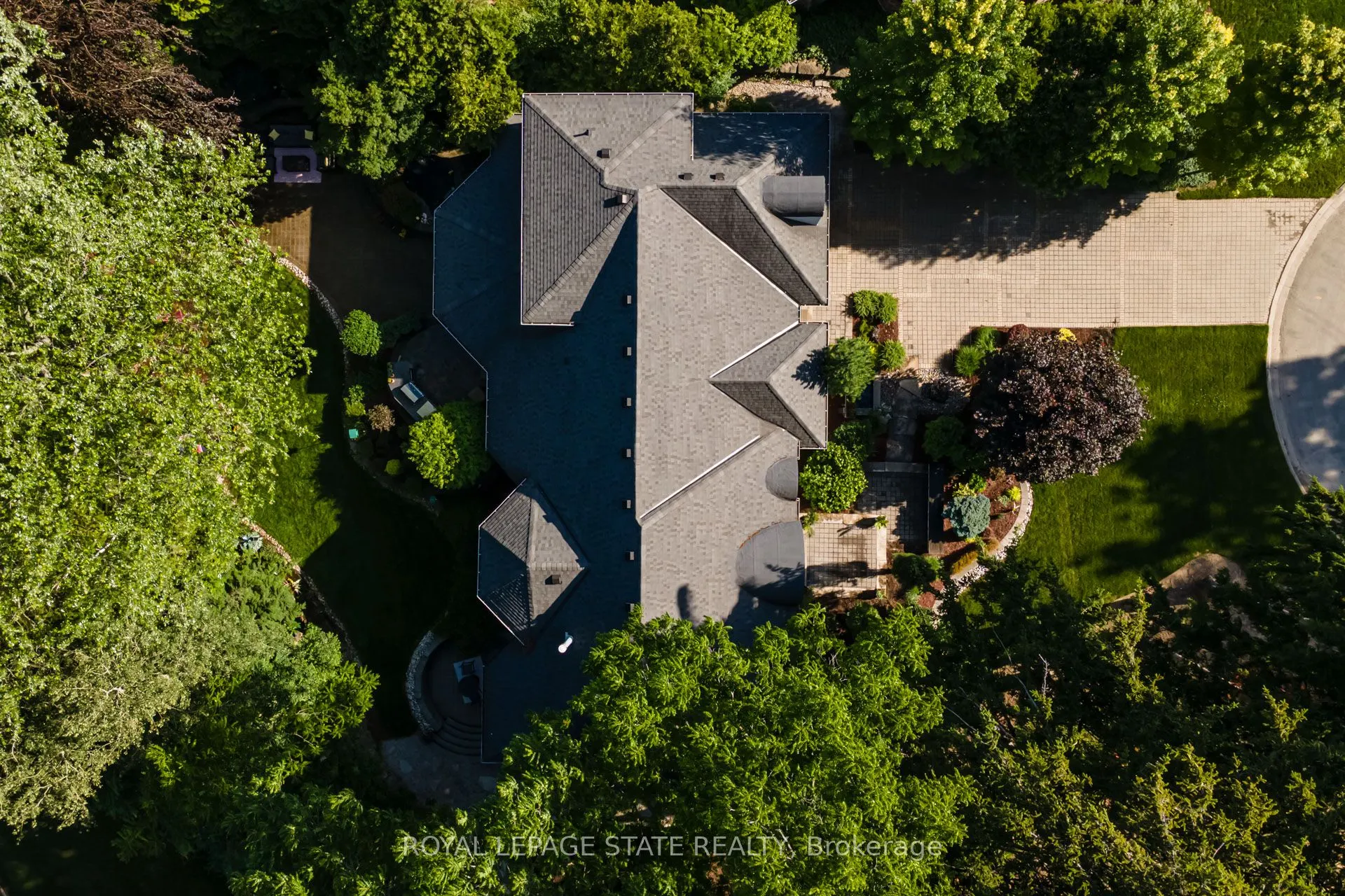 34 Harrington Place