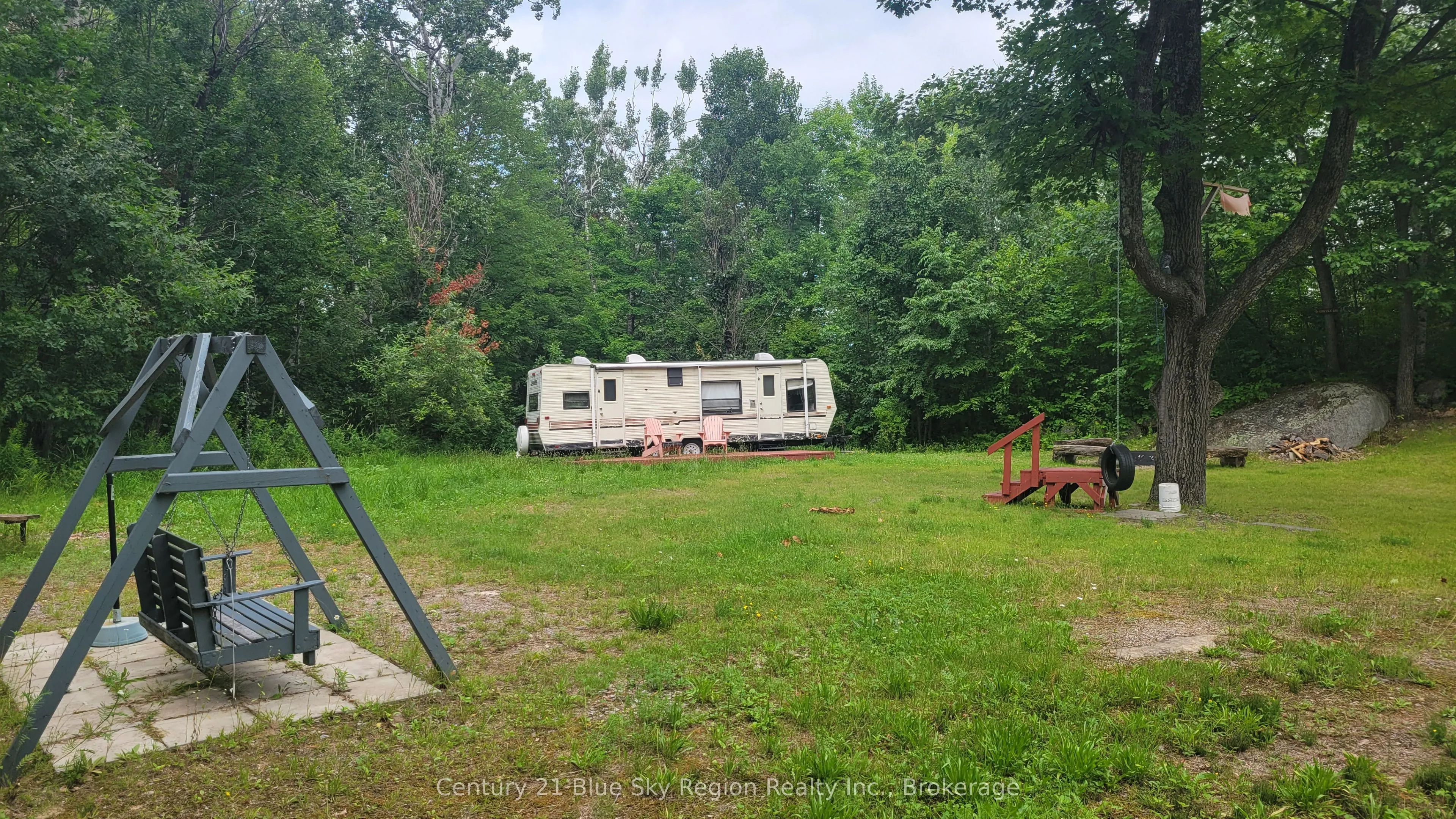 PT LOT 6 CON 9 GENESEE LAKE Road