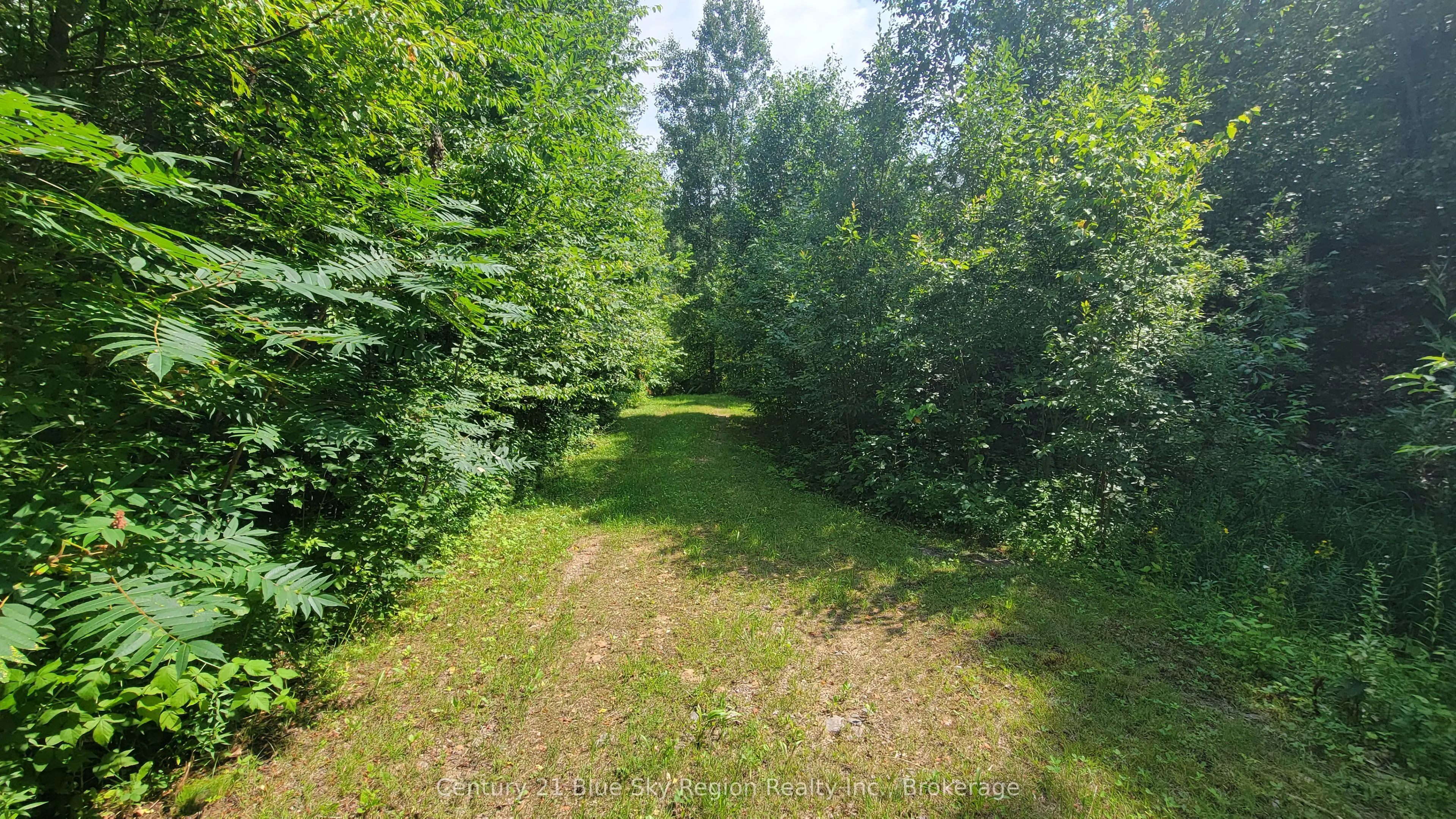 PT LOT 6 CON 9 GENESEE LAKE Road
