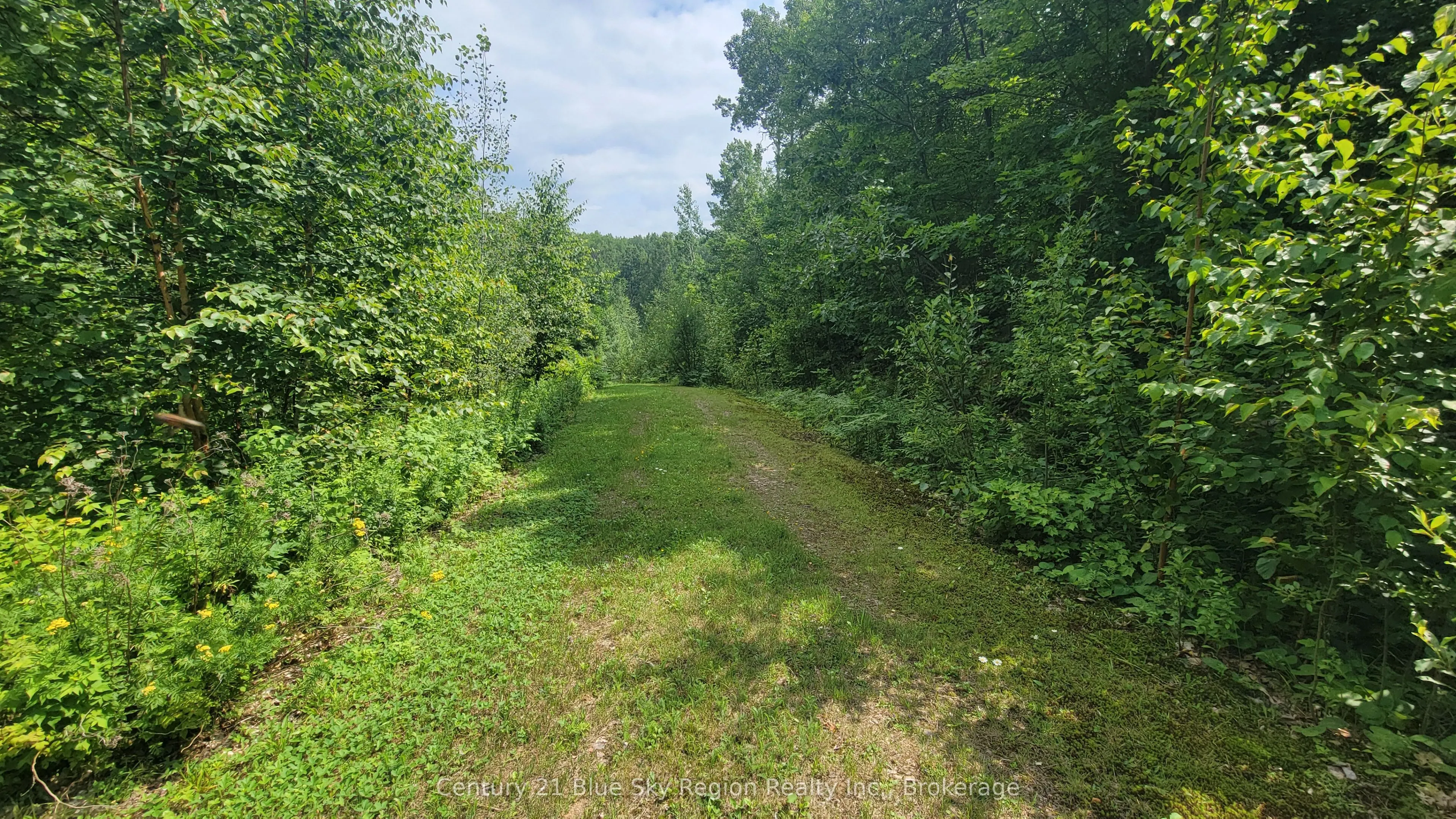 PT LOT 6 CON 9 GENESEE LAKE Road