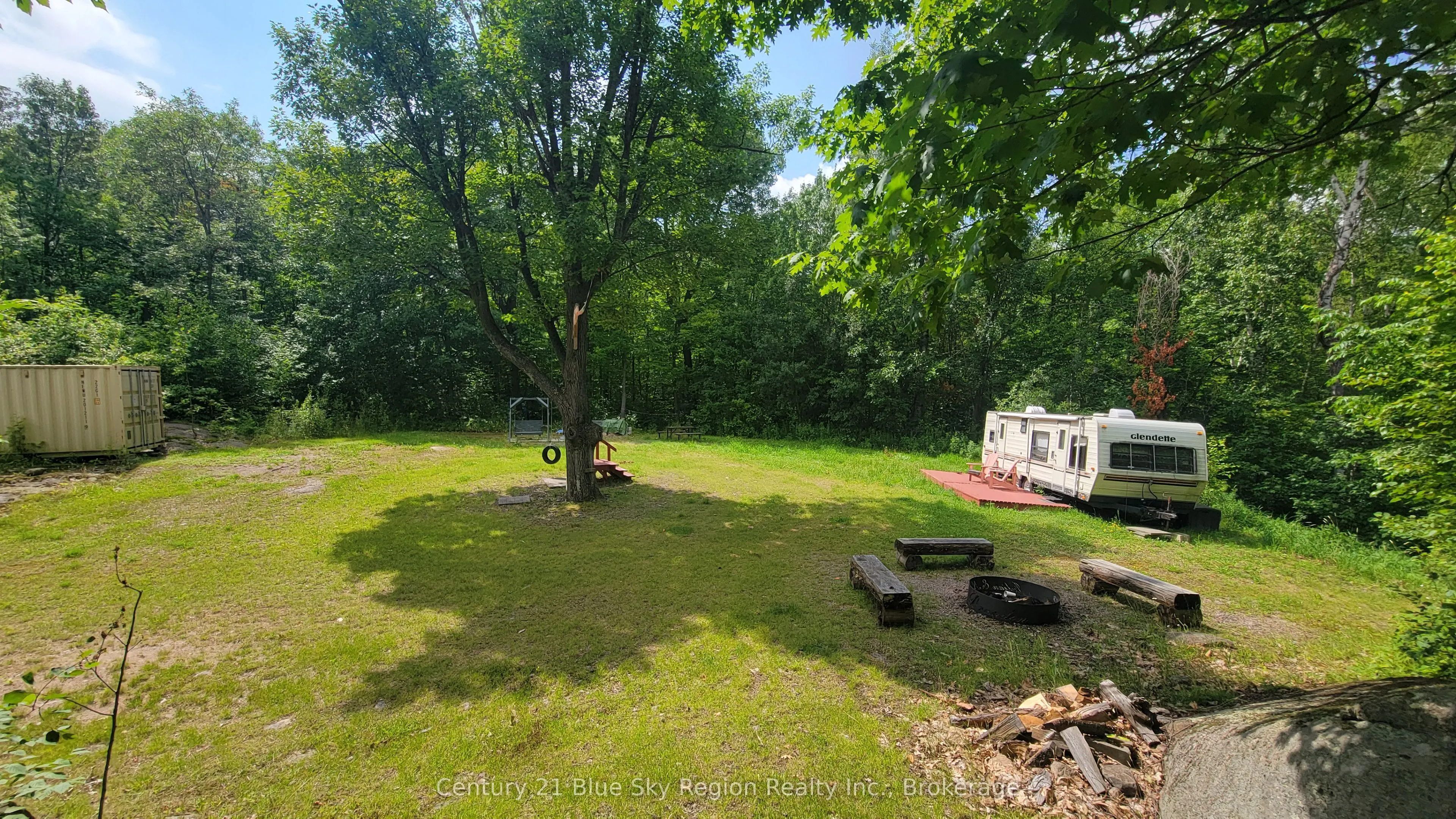 PT LOT 6 CON 9 GENESEE LAKE Road