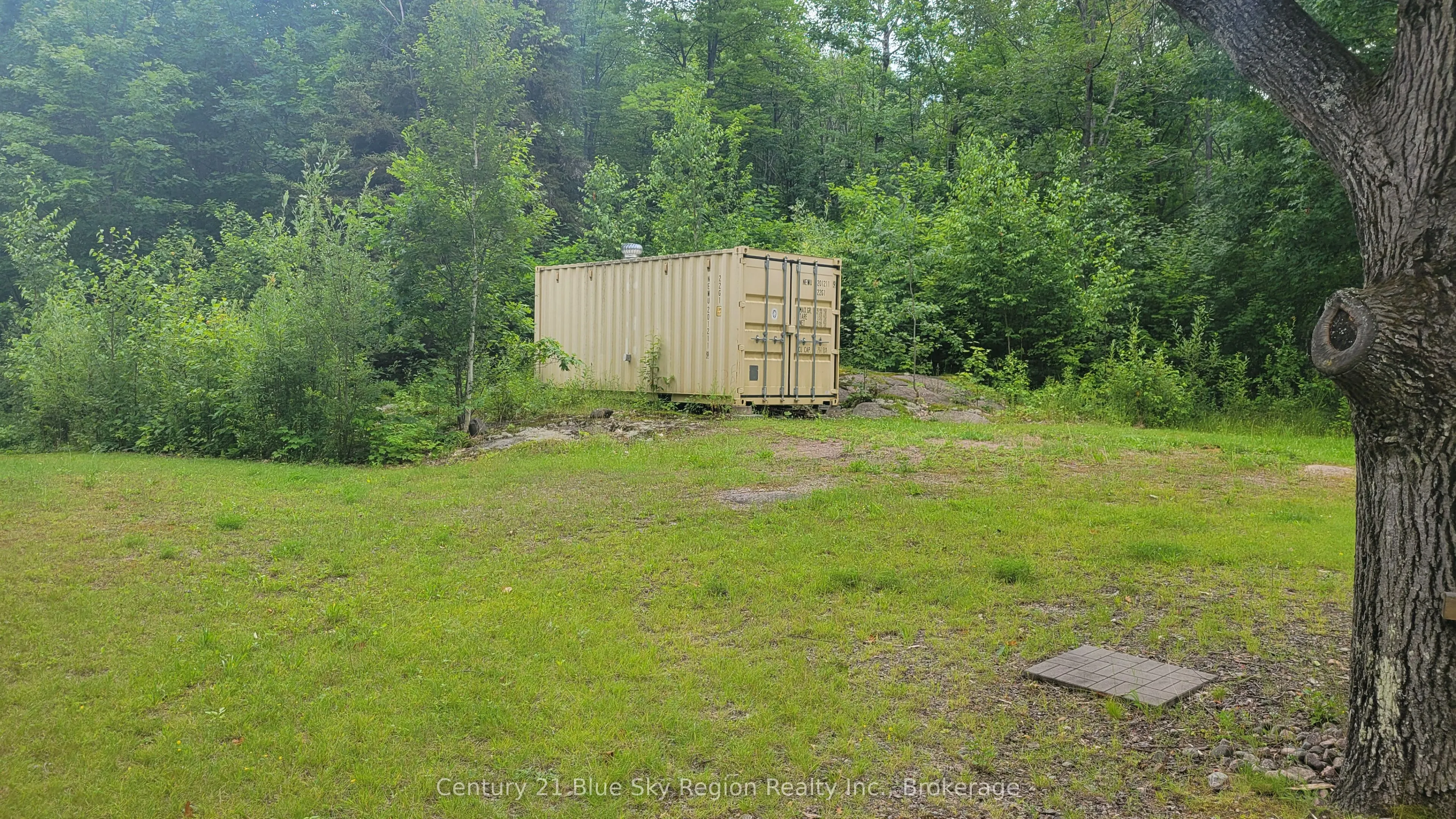 PT LOT 6 CON 9 GENESEE LAKE Road
