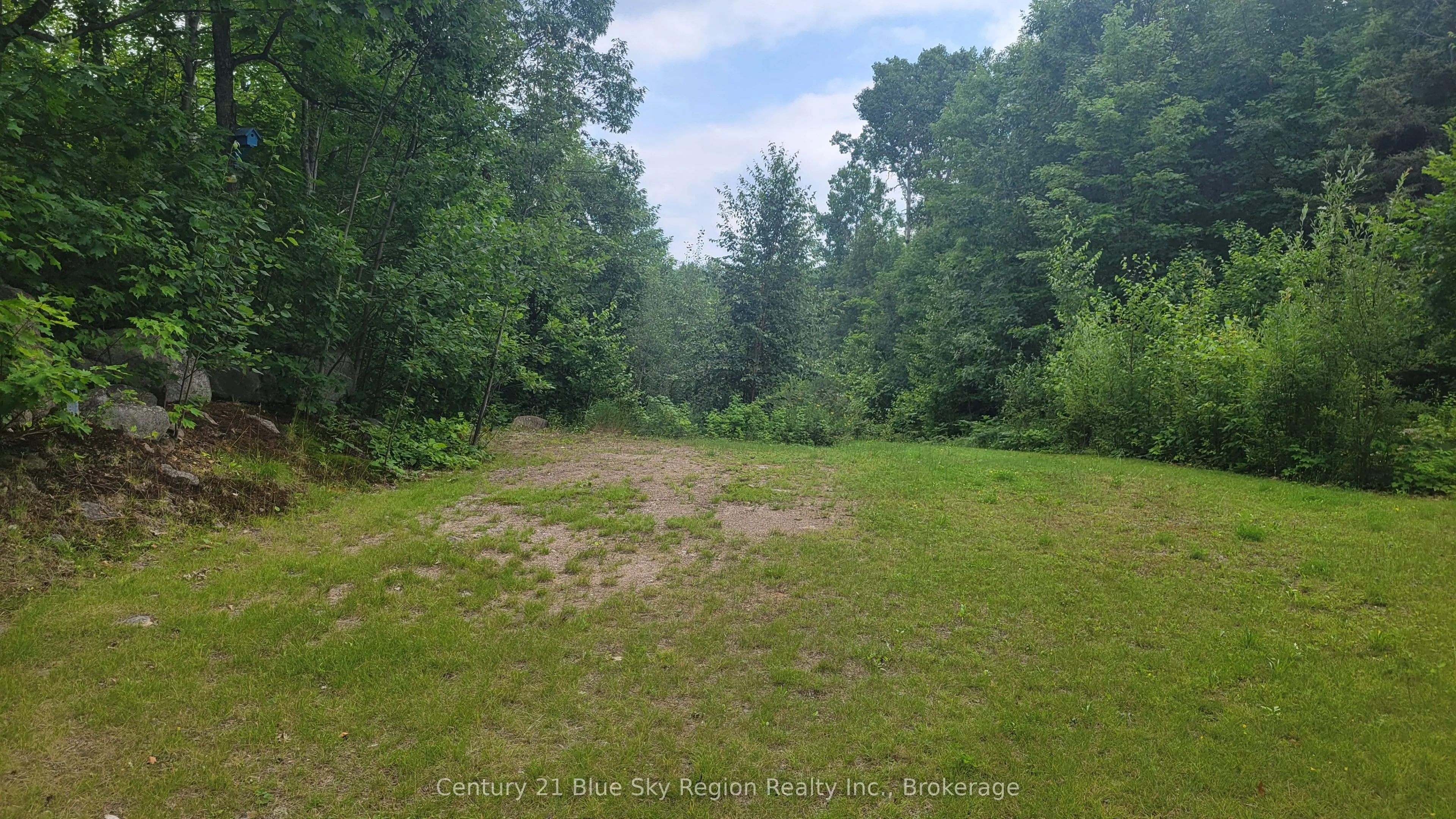 PT LOT 6 CON 9 GENESEE LAKE Road