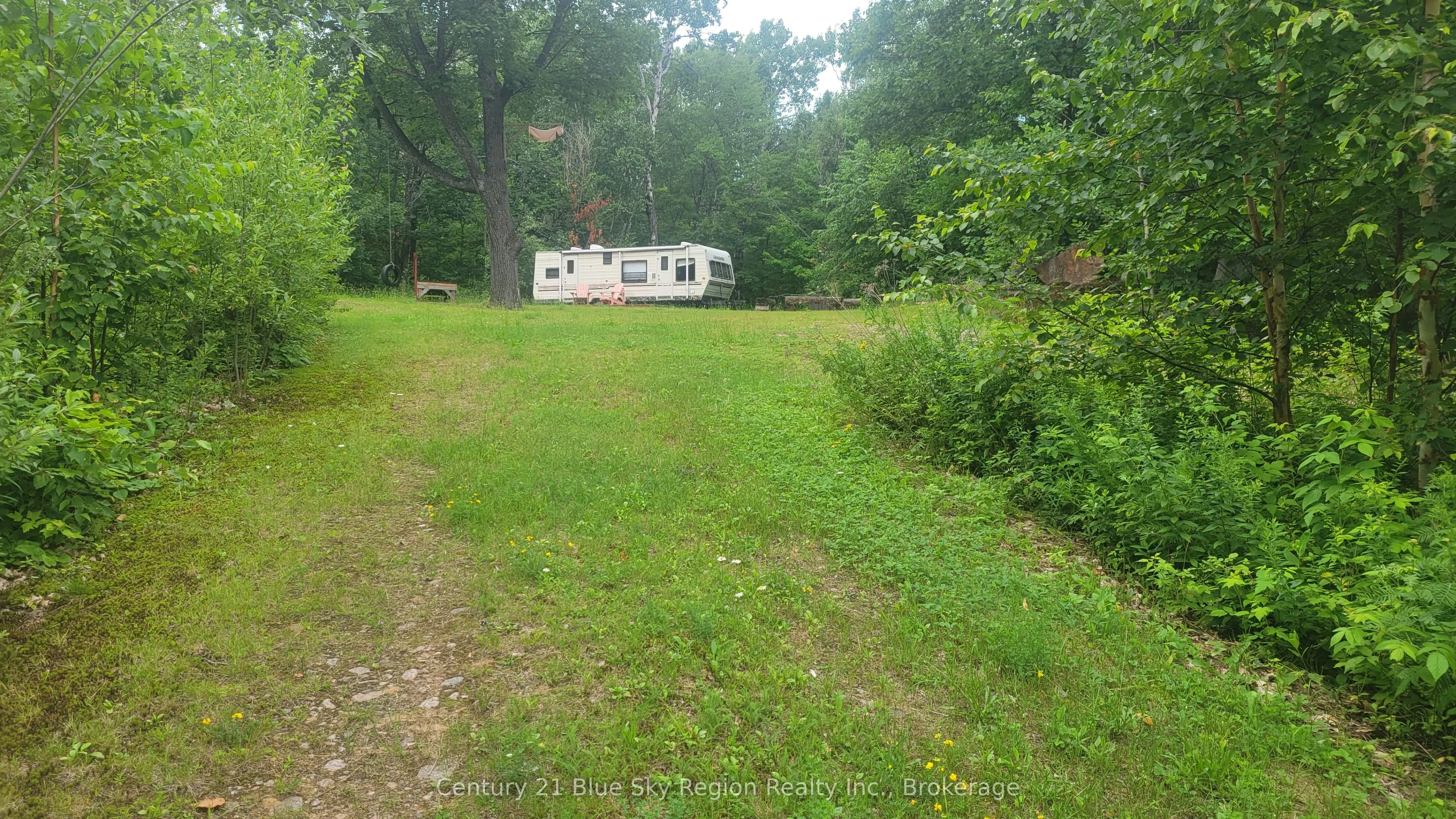 PT LOT 6 CON 9 GENESEE LAKE Road