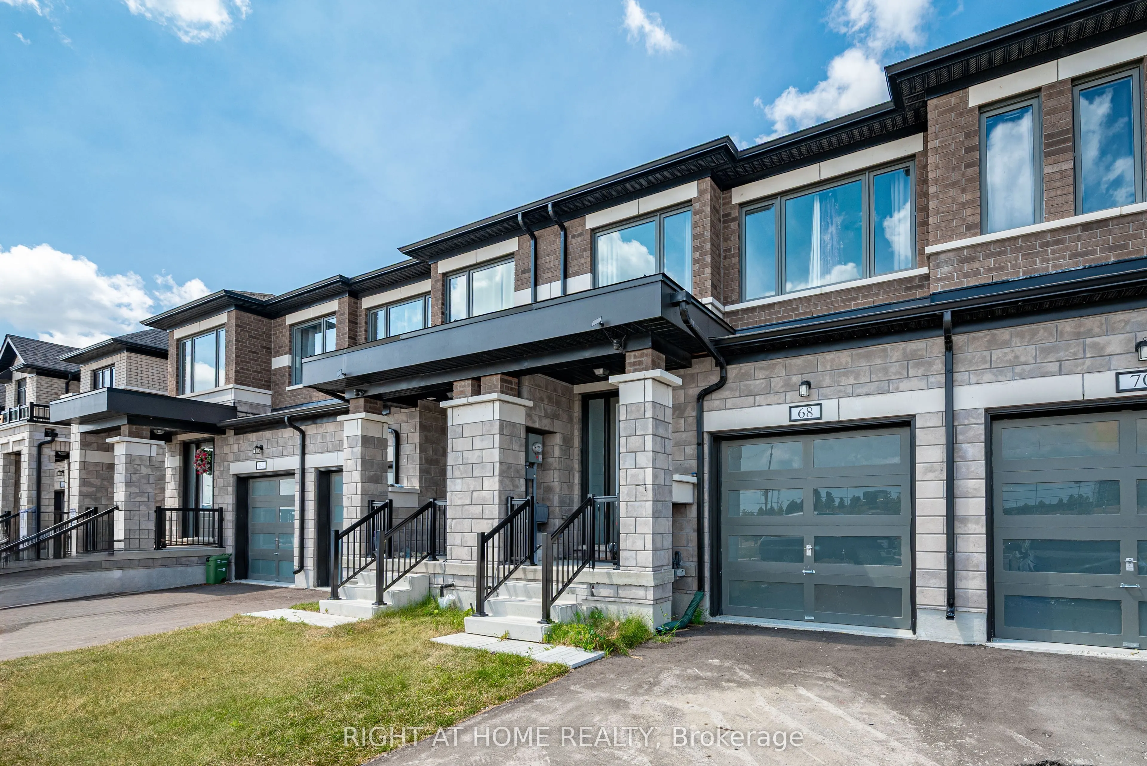 68 Corley Street