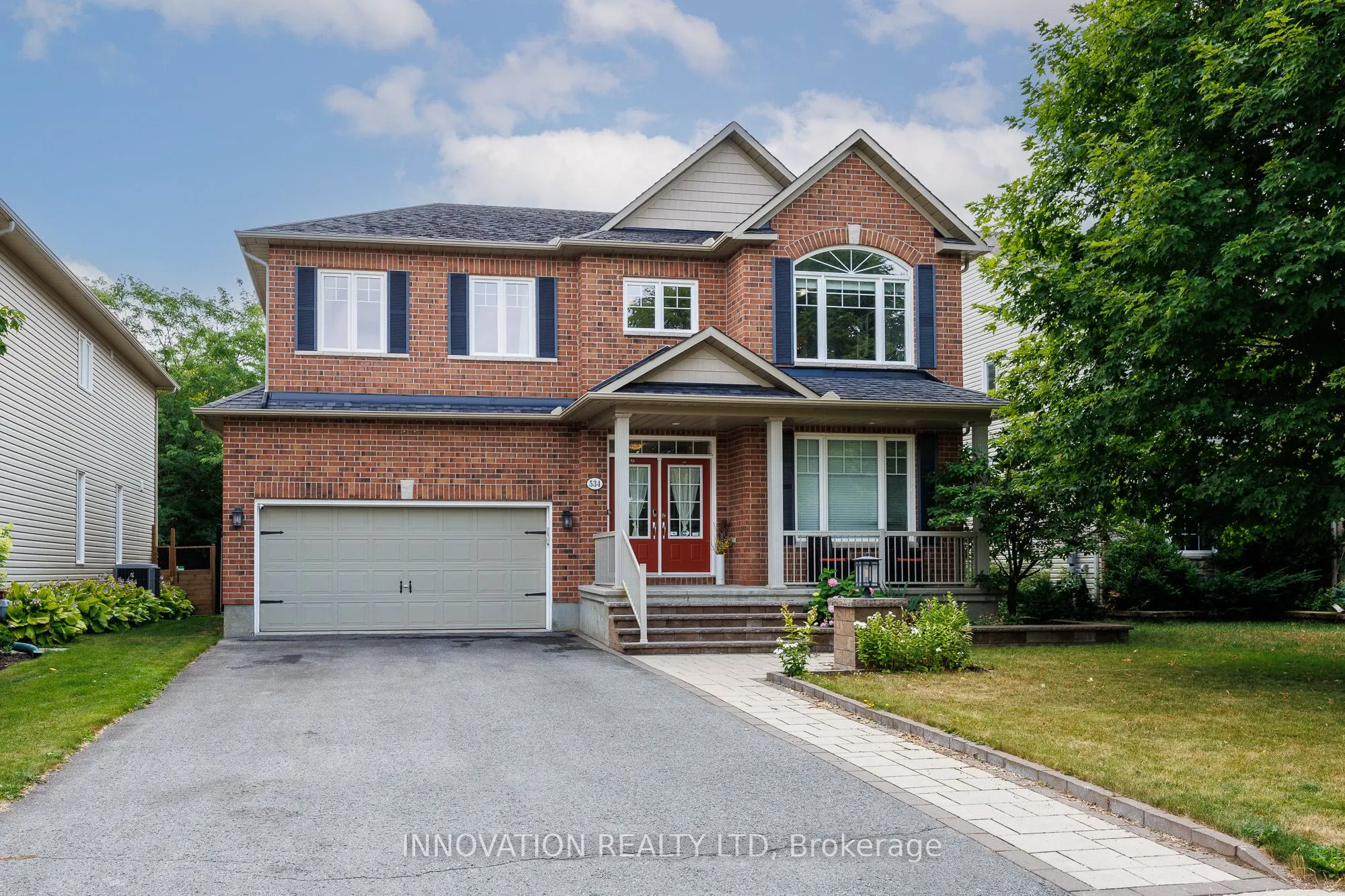534 Landswood Way