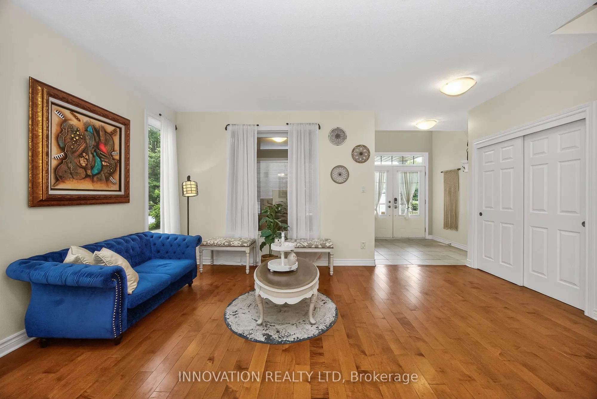 534 Landswood Way