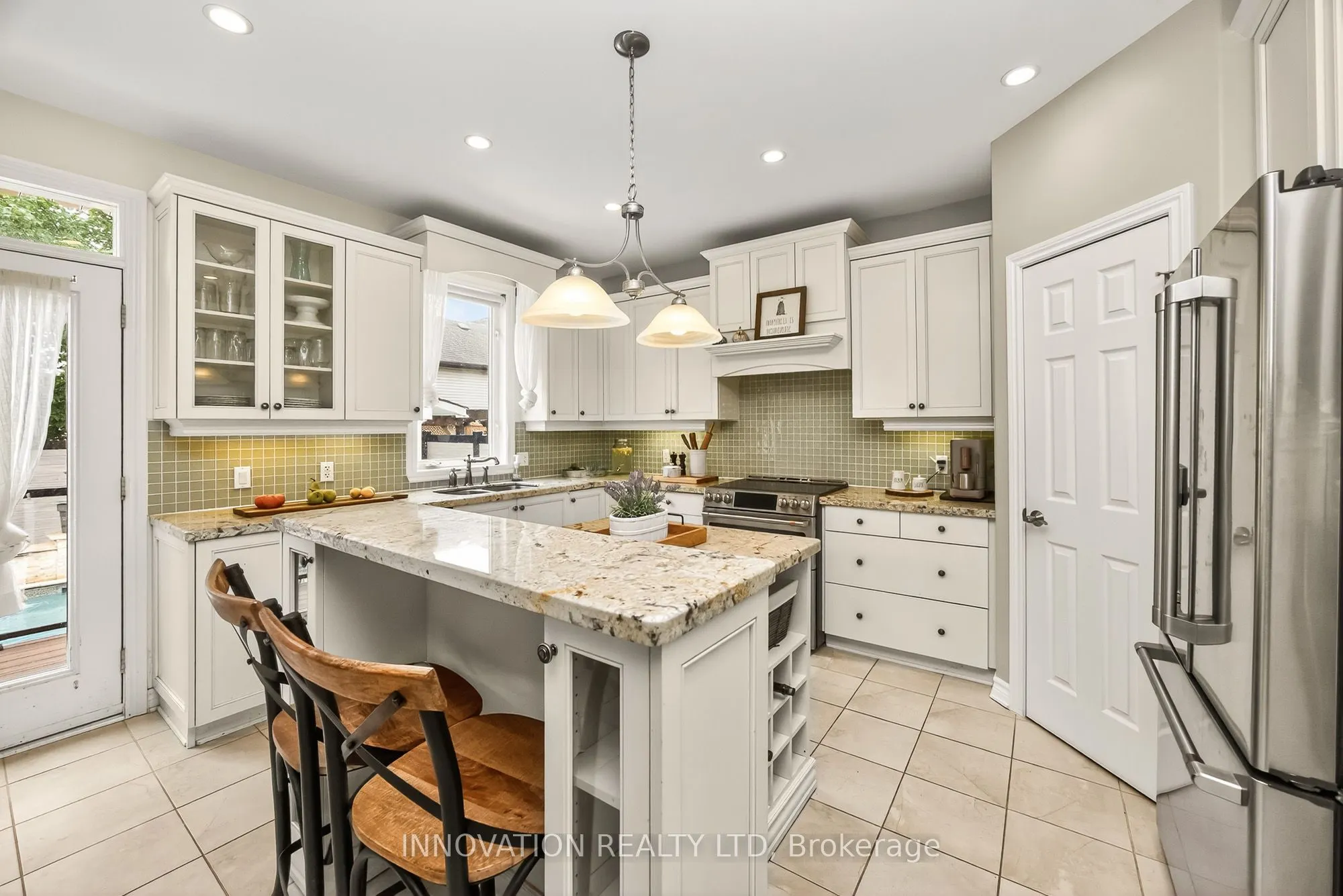 534 Landswood Way