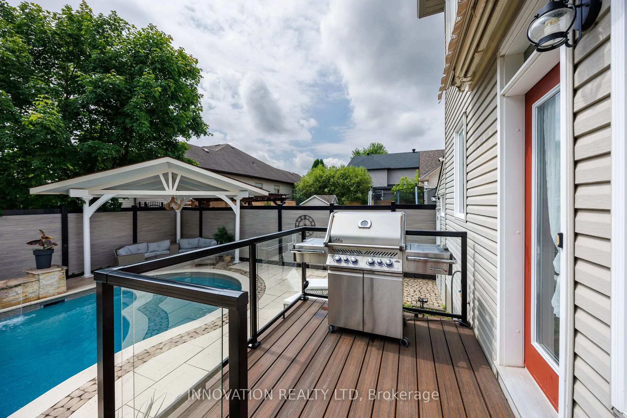 534 Landswood Way