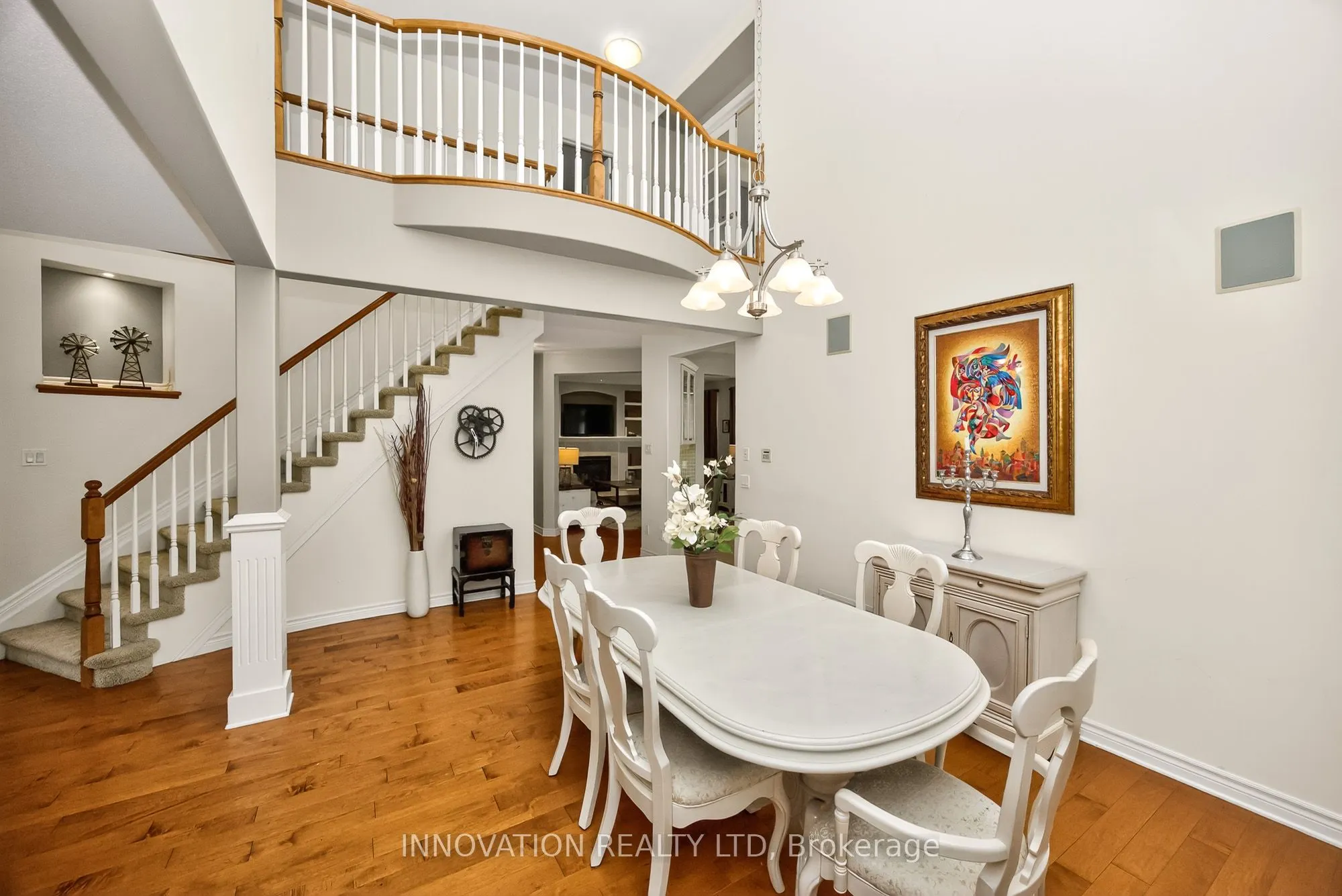 534 Landswood Way
