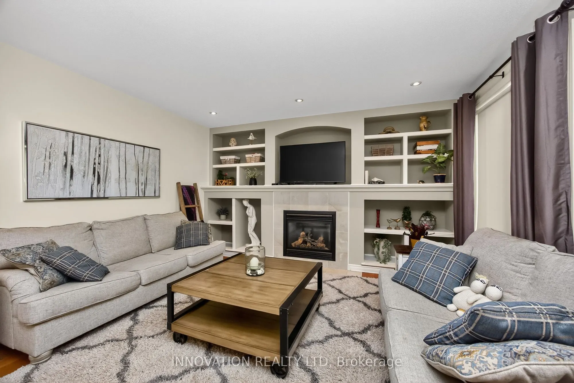 534 Landswood Way