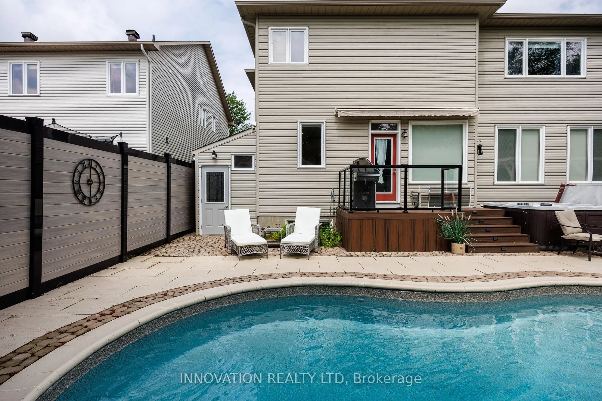 534 Landswood Way