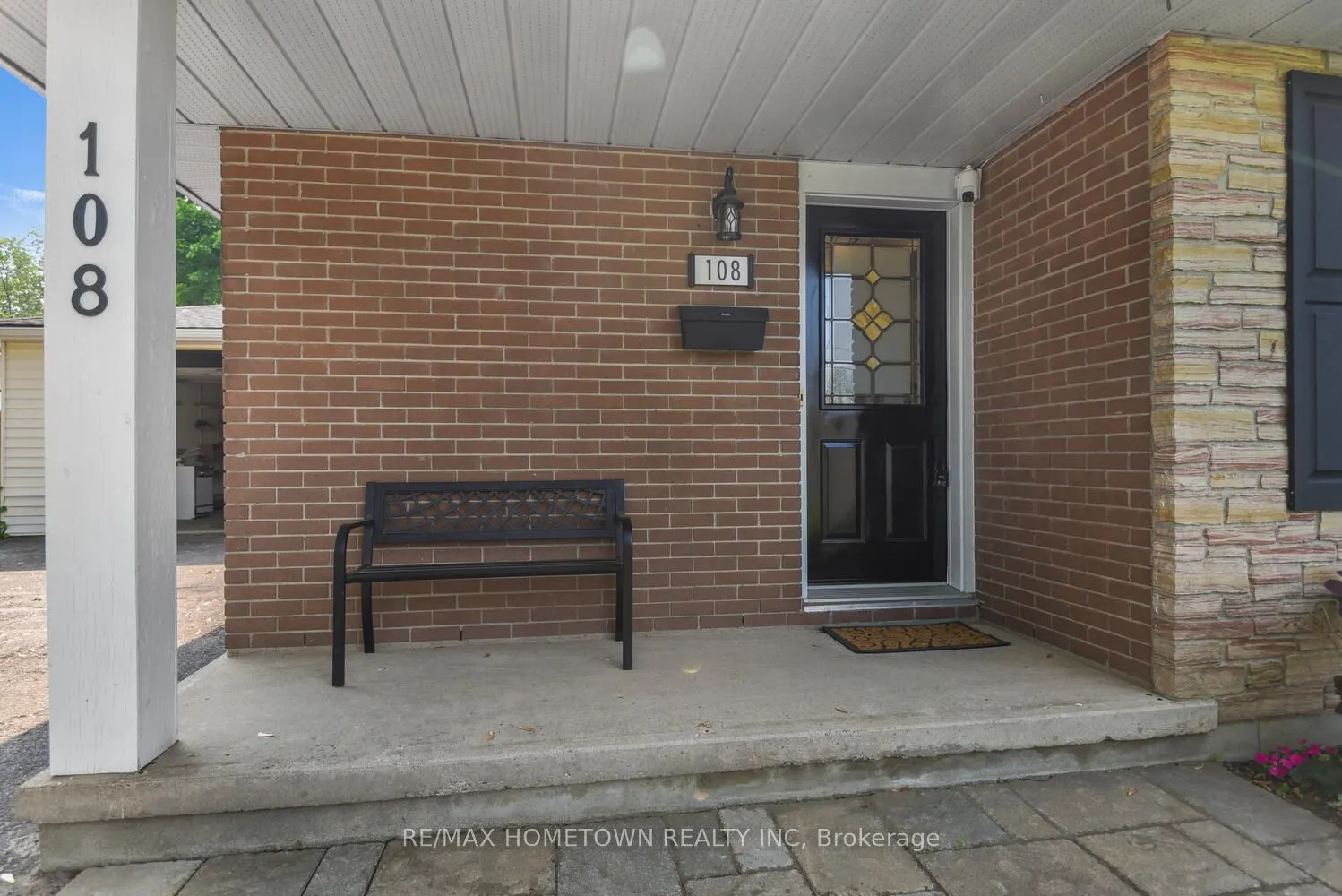 108 Windsor Drive