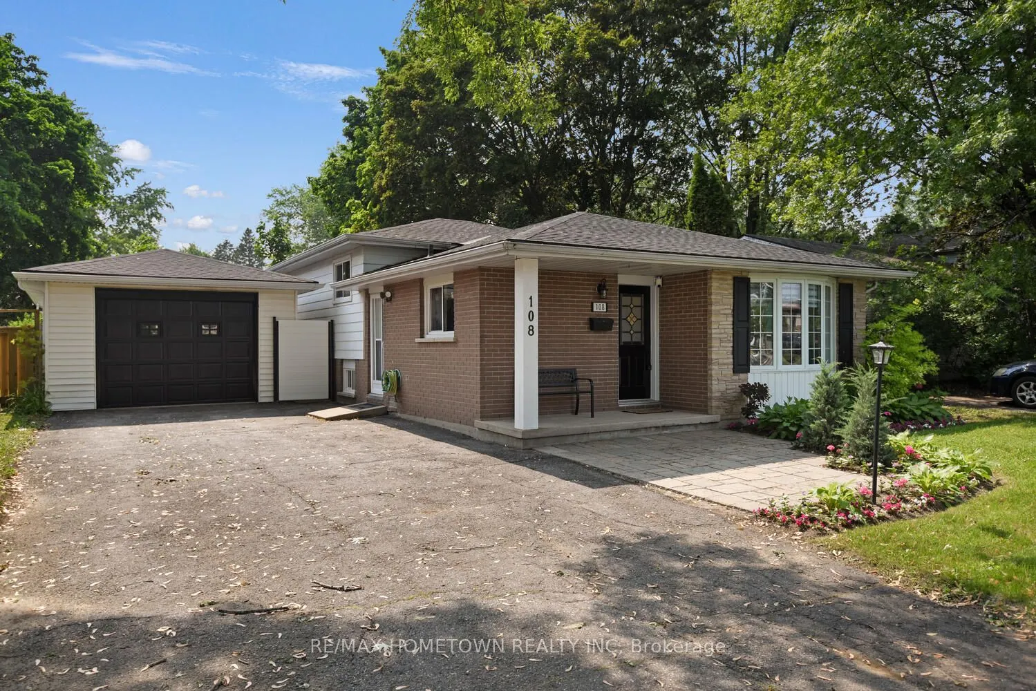 108 Windsor Drive