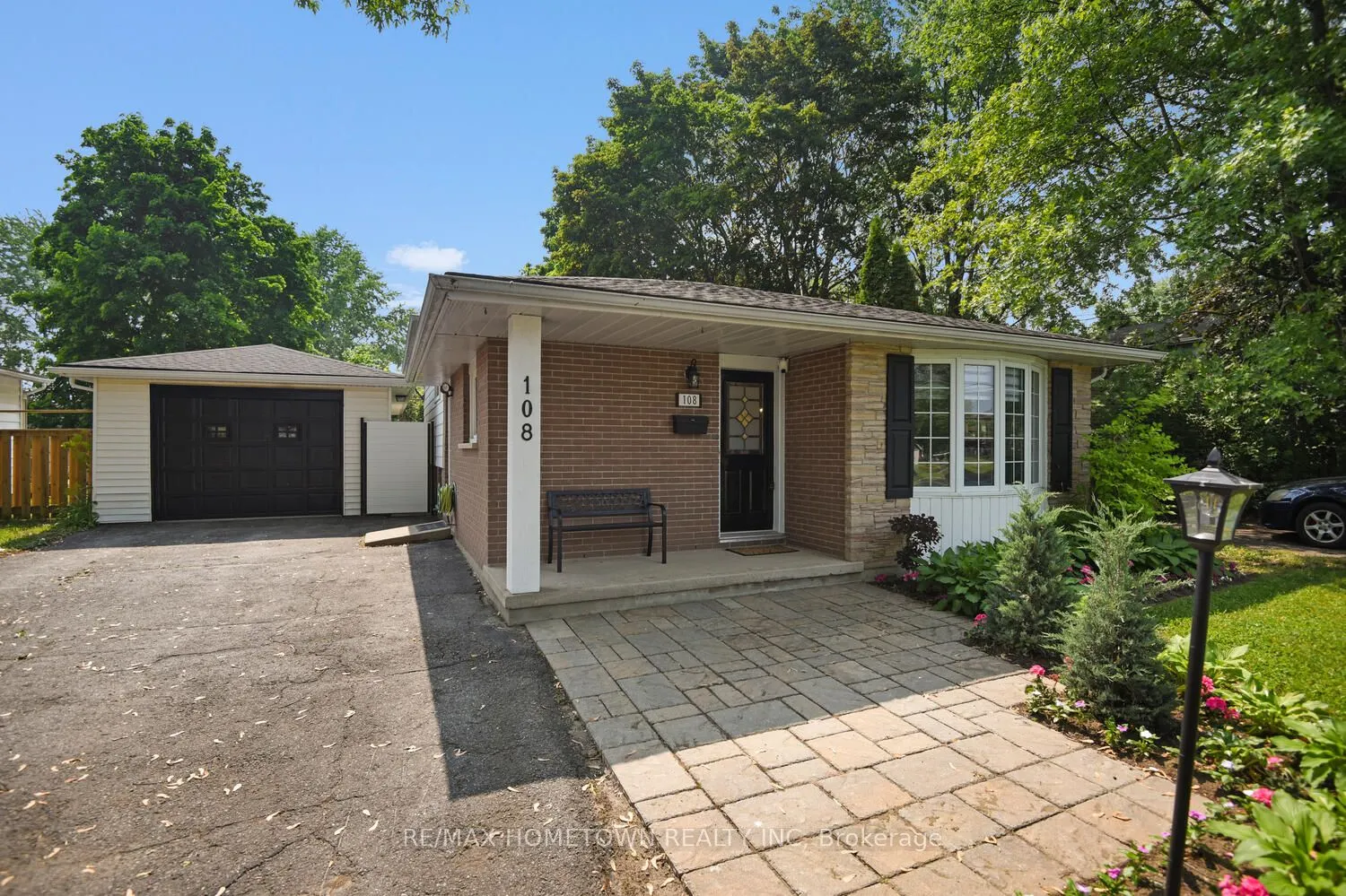 108 Windsor Drive