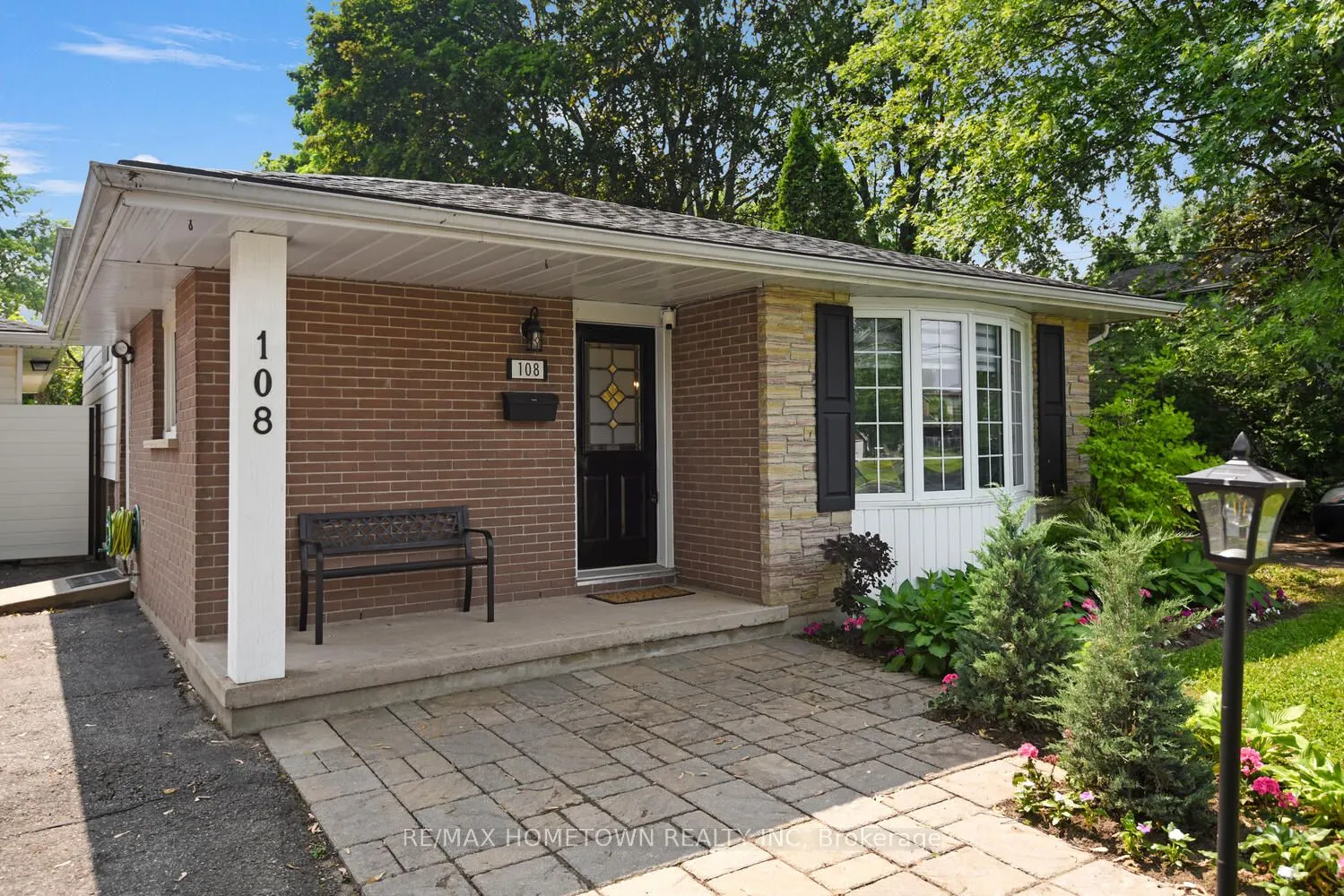 108 Windsor Drive