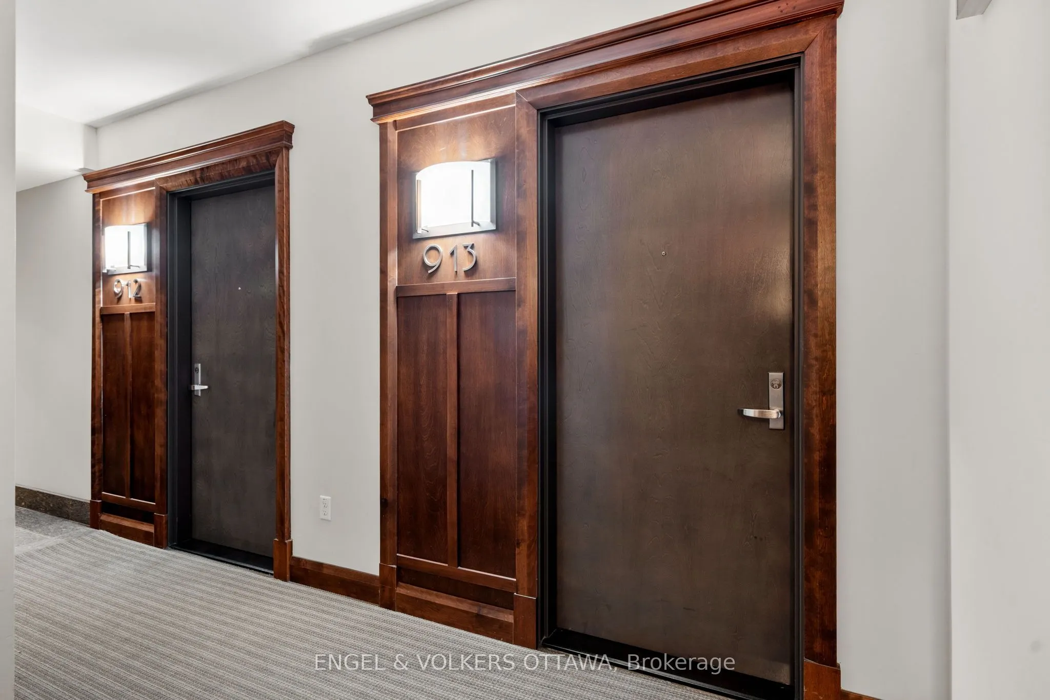 238 Besserer Street, #913