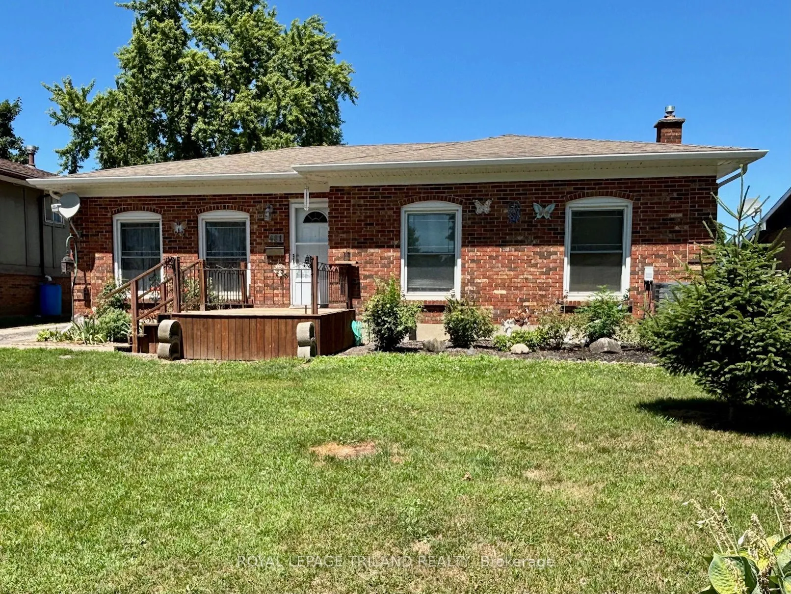 481 Maple Street