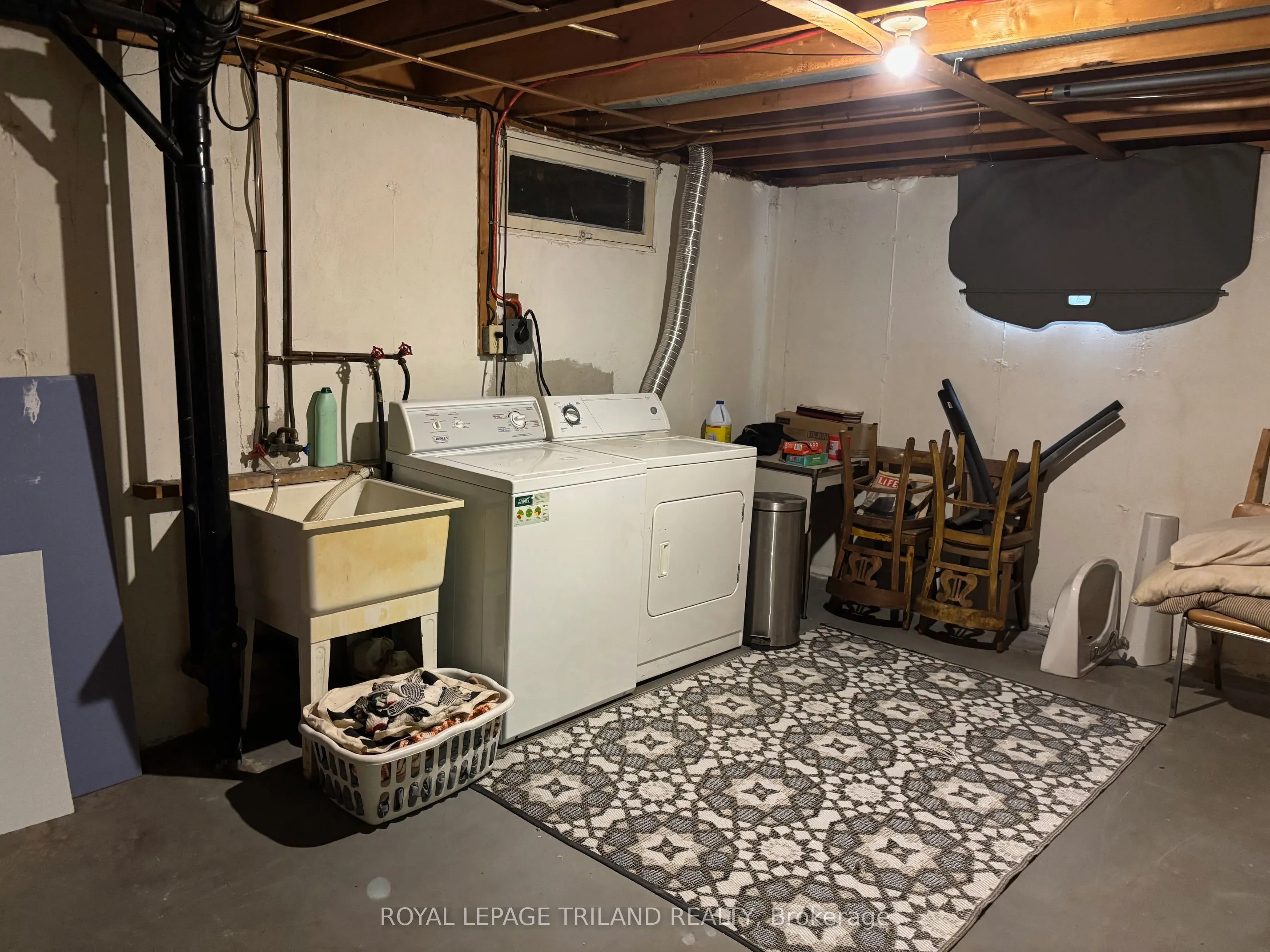 481 Maple Street