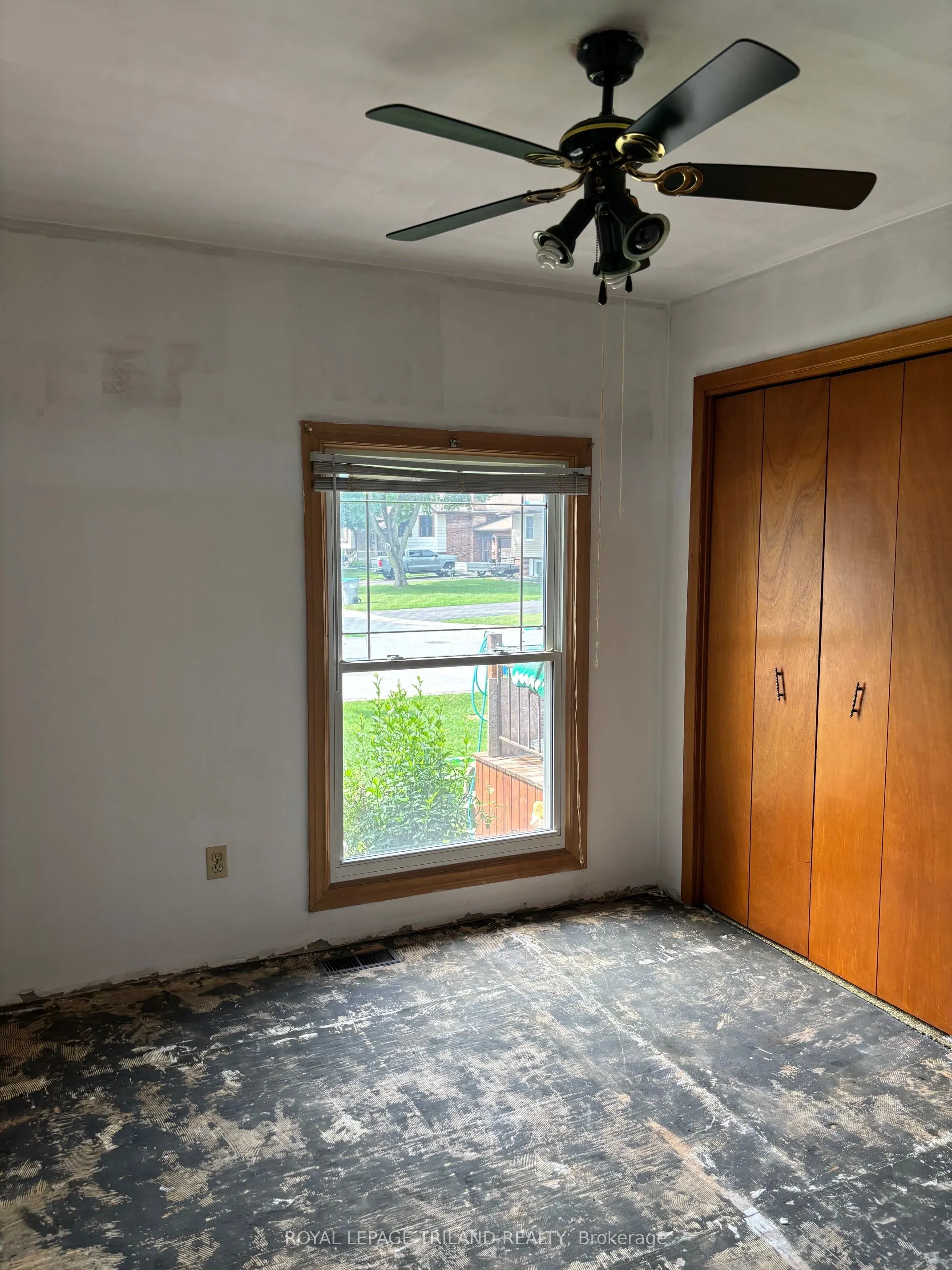 481 Maple Street