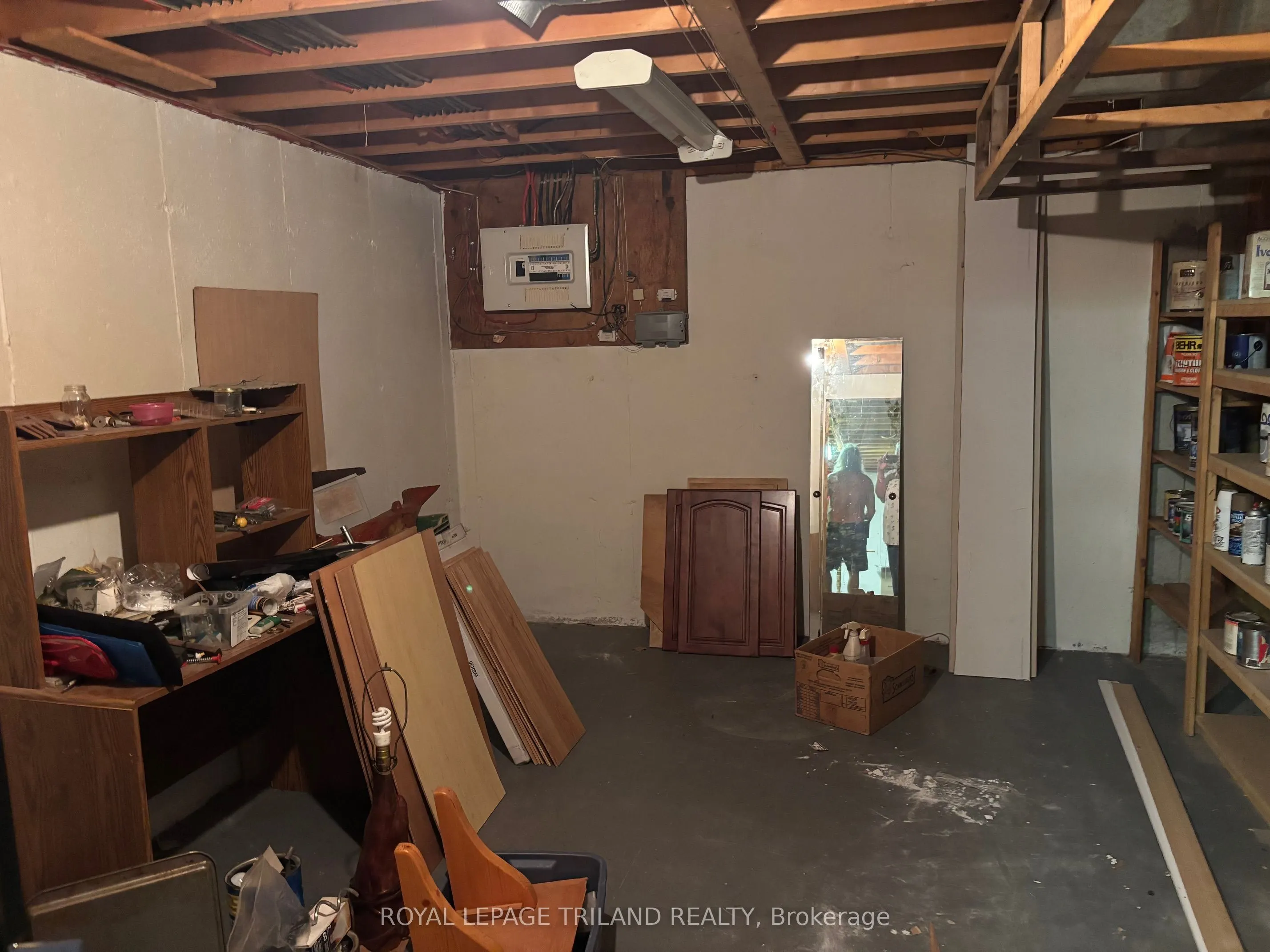 481 Maple Street