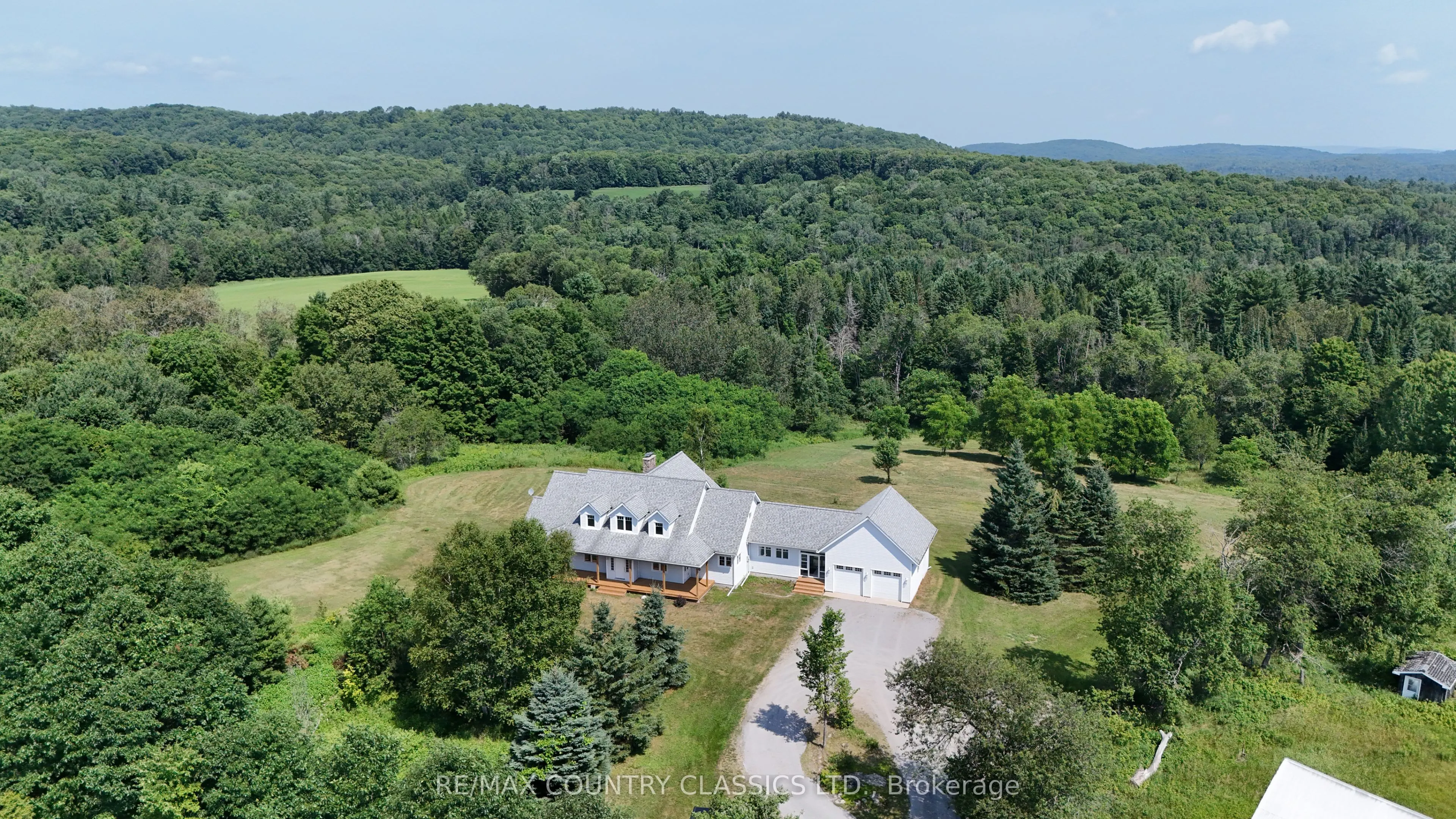 200 Hysert Road
