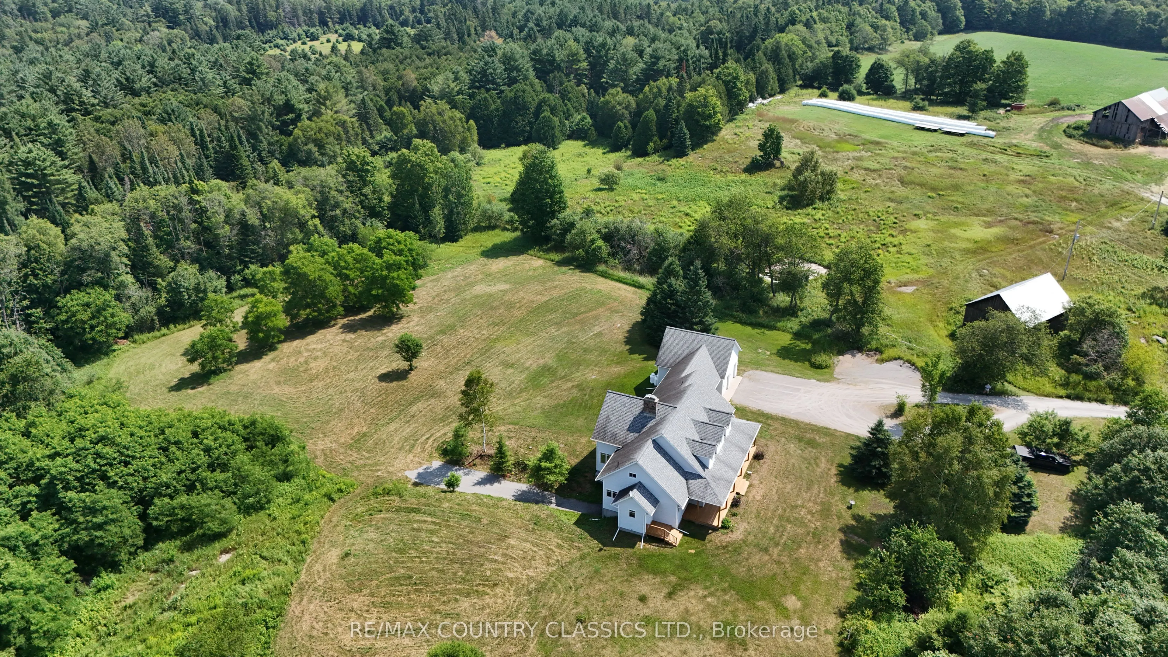 200 Hysert Road