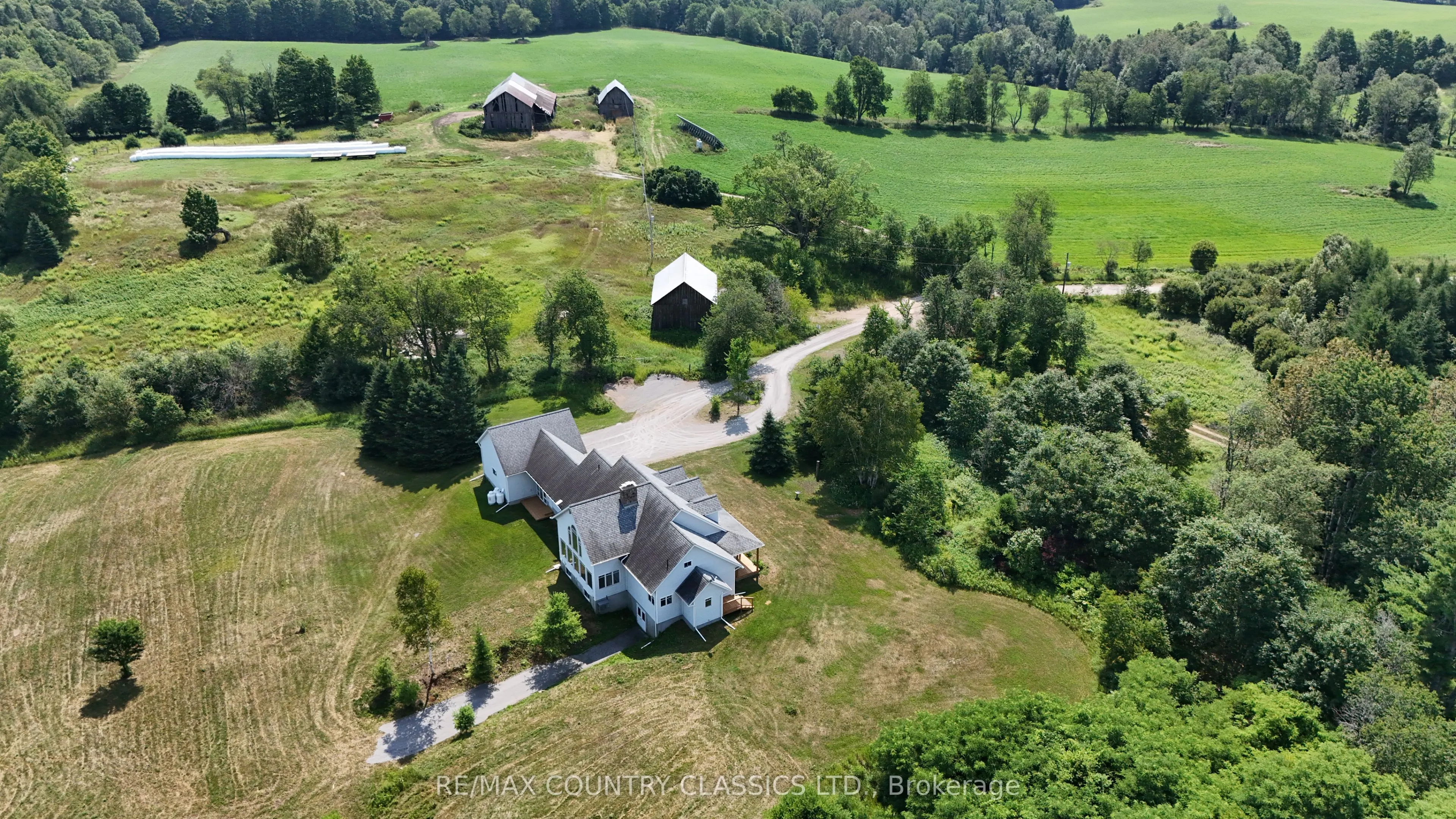 200 Hysert Road