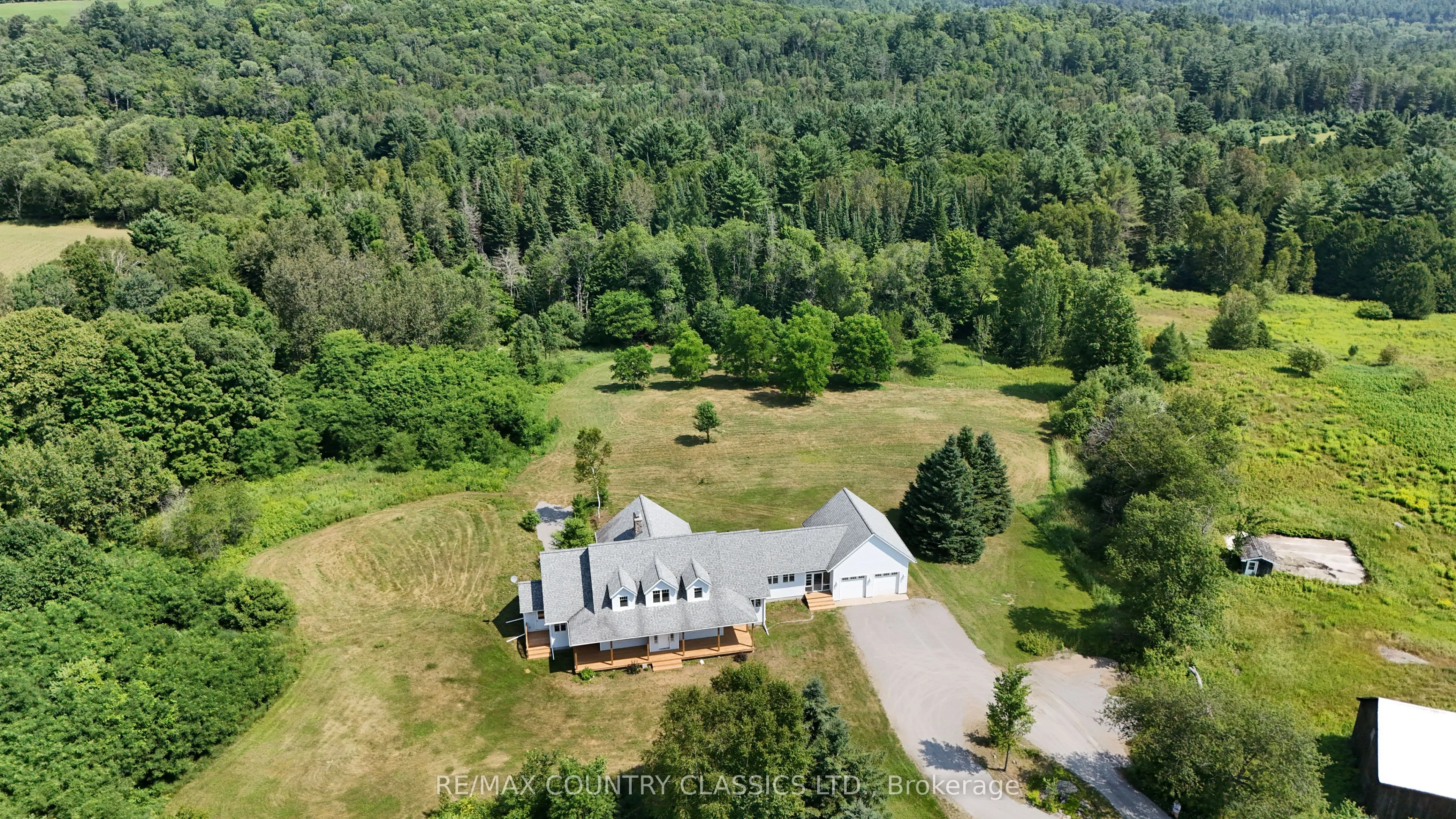 200 Hysert Road