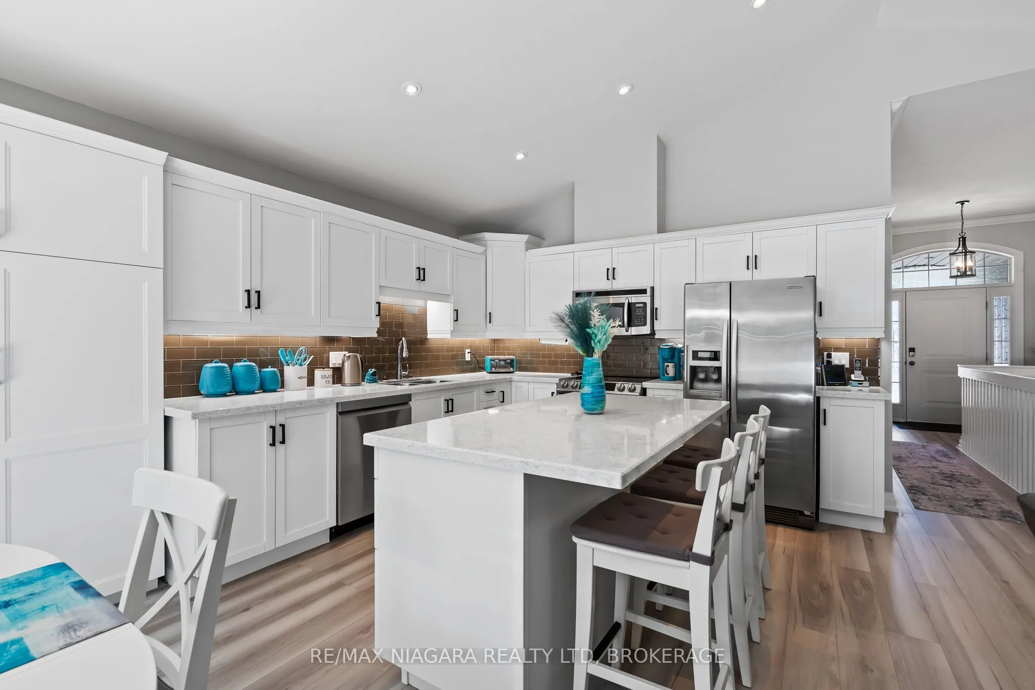 7 GIBSON Place, #35