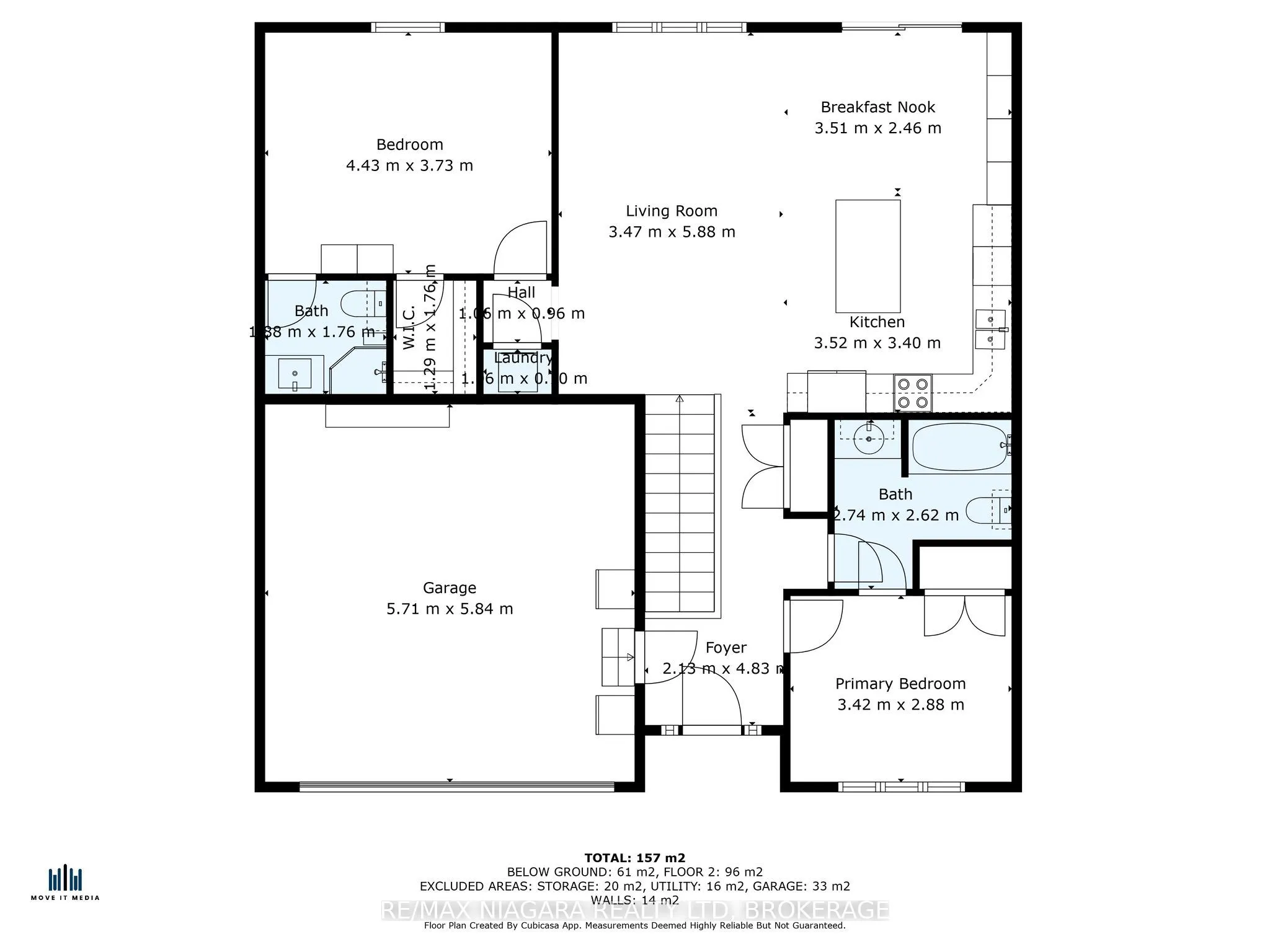 7 GIBSON Place, #35