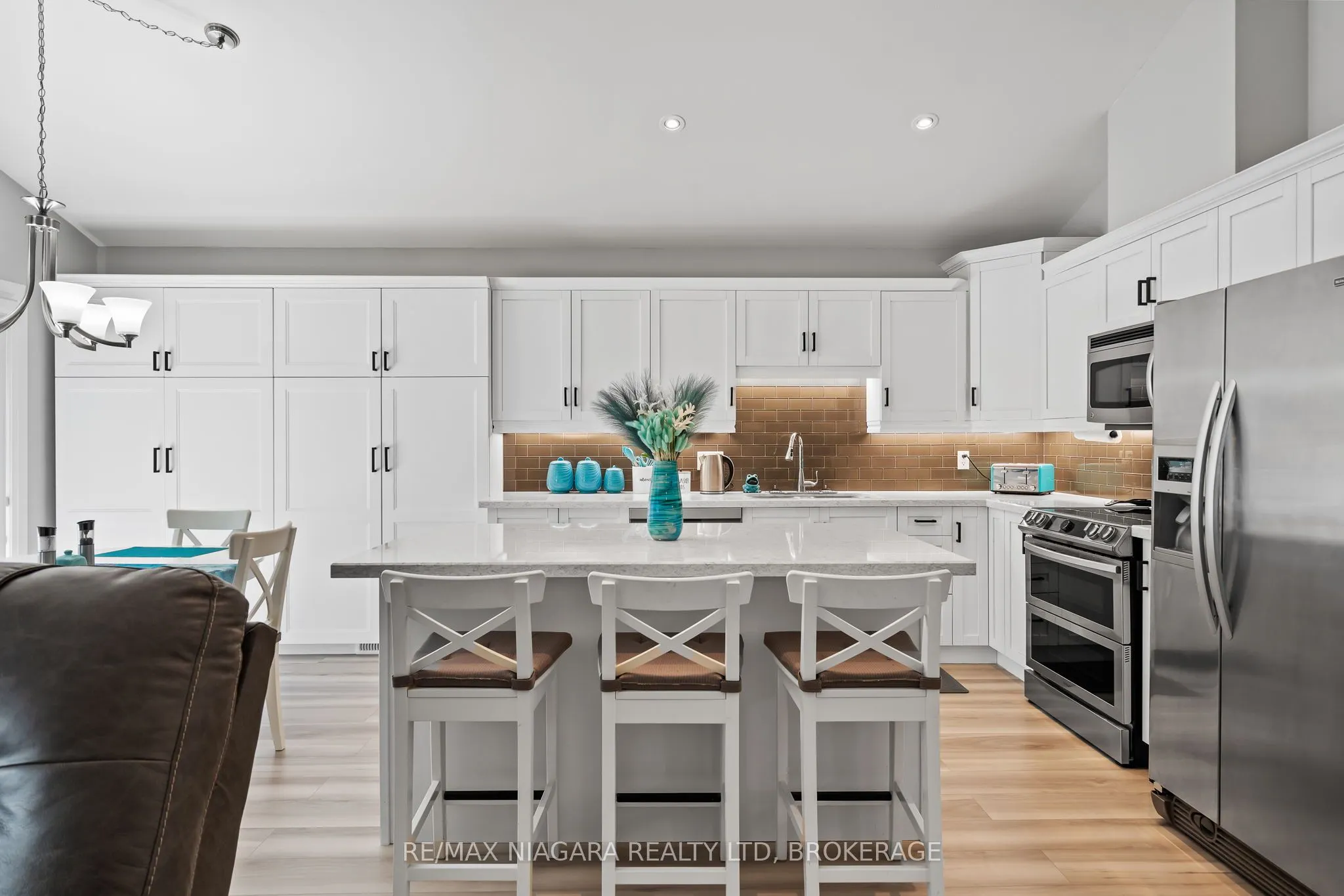 7 GIBSON Place, #35