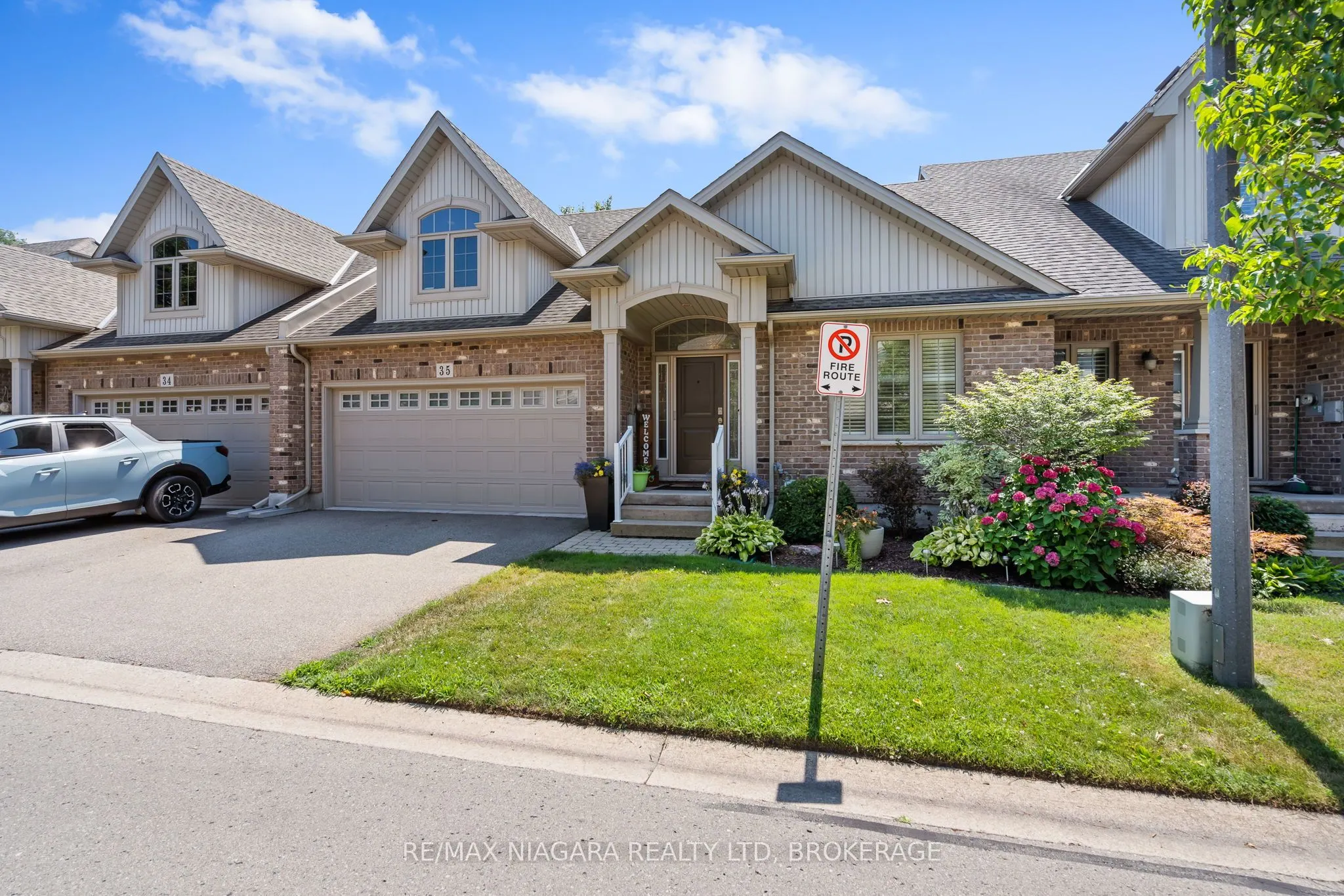 7 GIBSON Place, #35