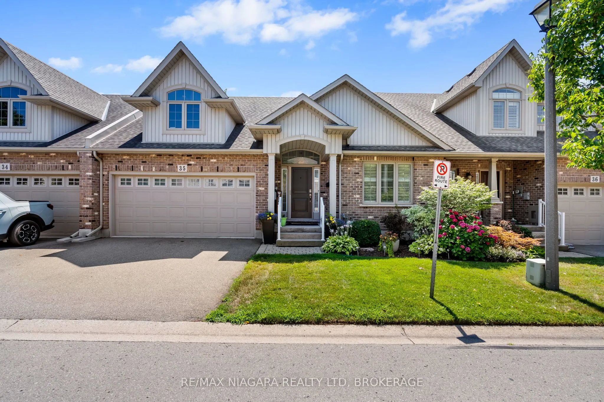 7 GIBSON Place, #35