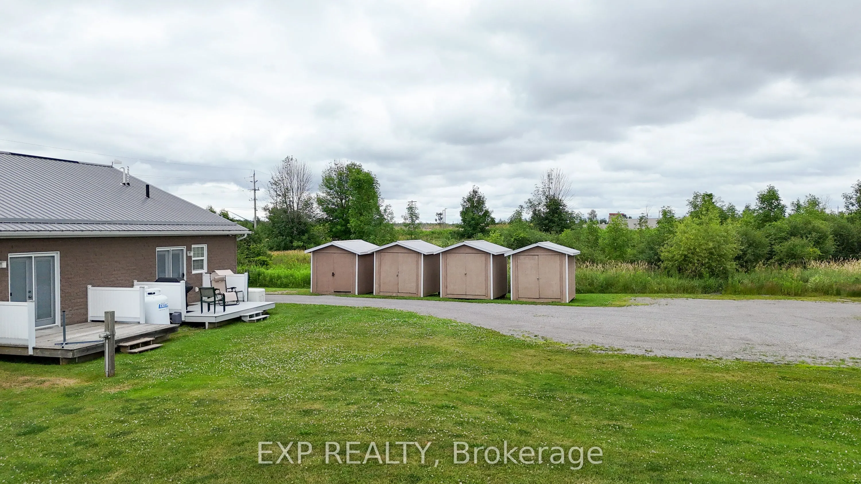 142 Ewart Avenue