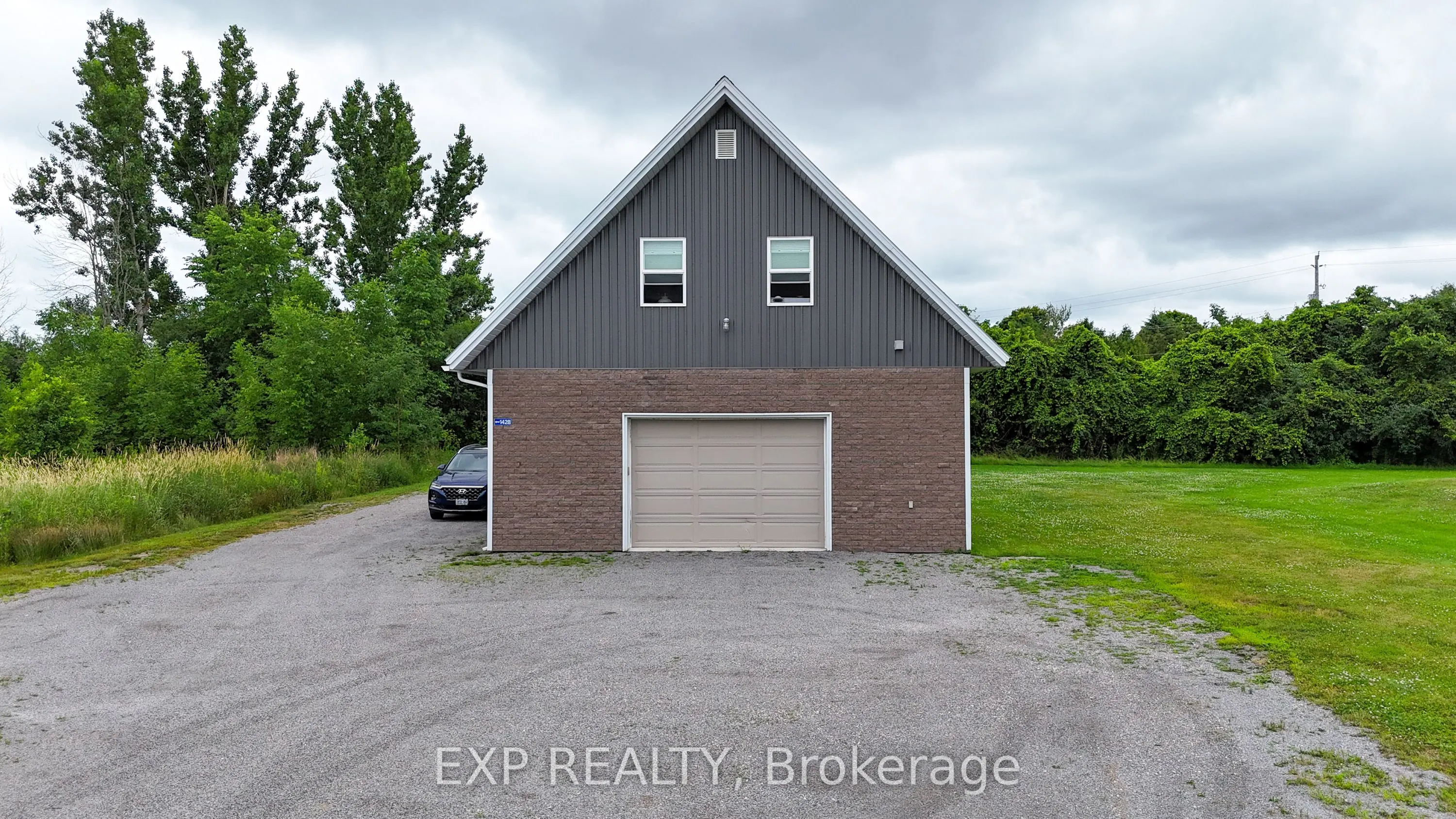 142 Ewart Avenue