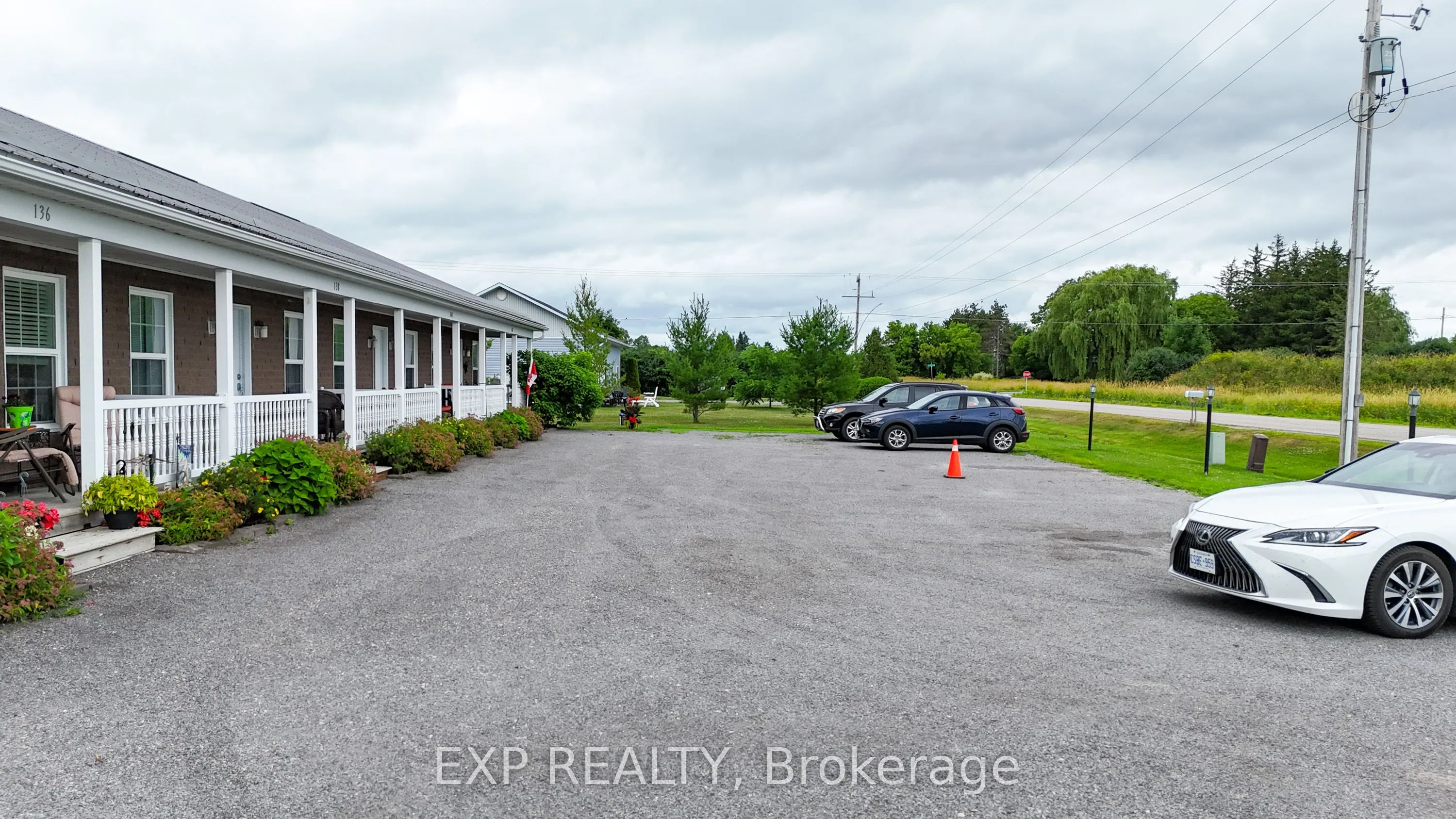 142 Ewart Avenue
