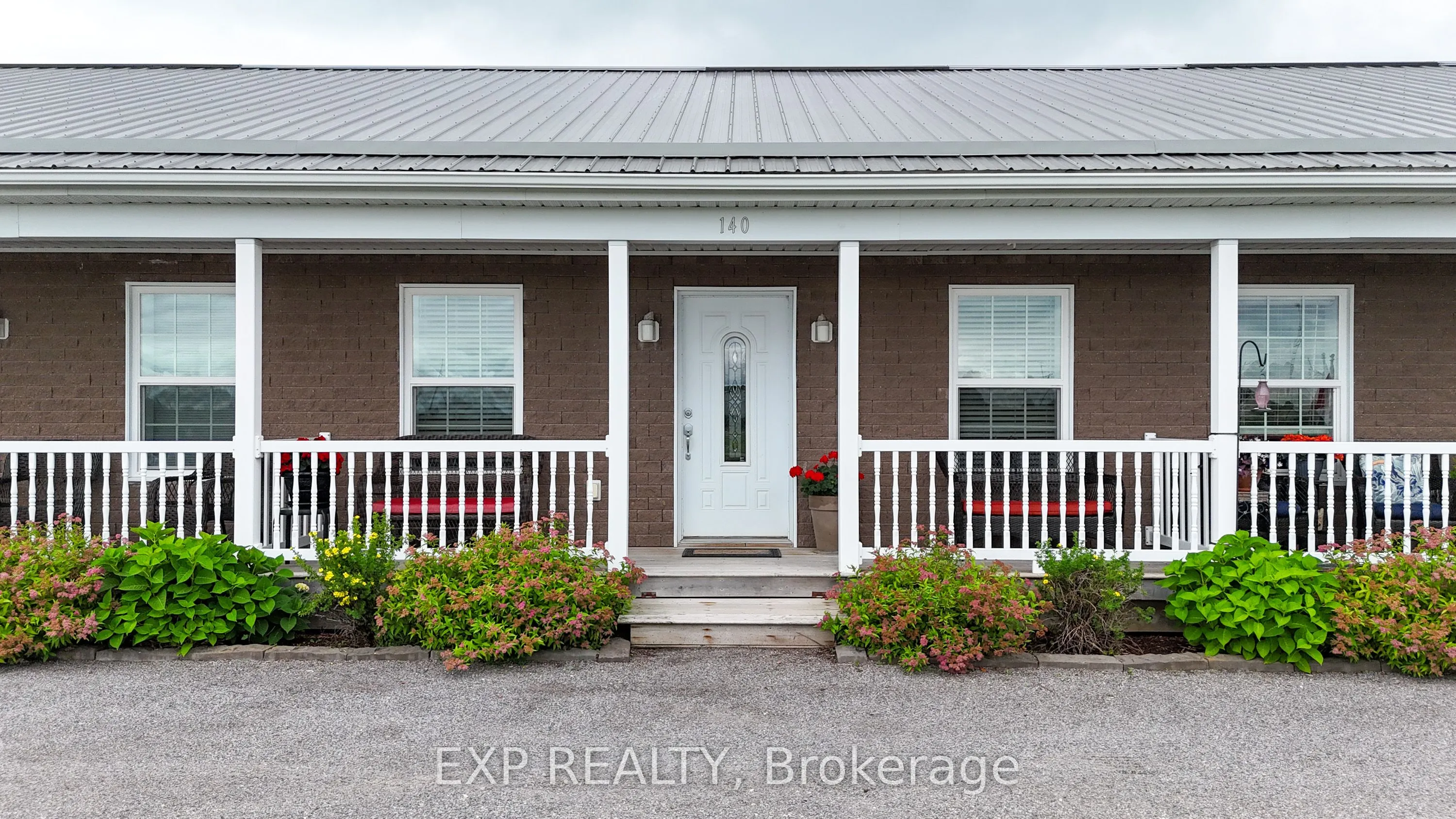 142 Ewart Avenue
