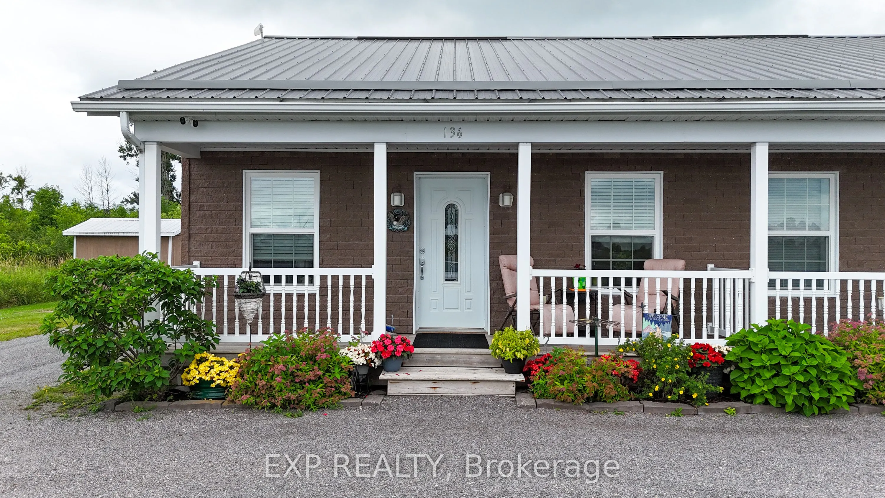 142 Ewart Avenue