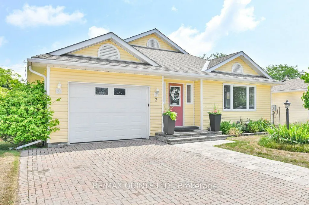 2 Heritage Drive