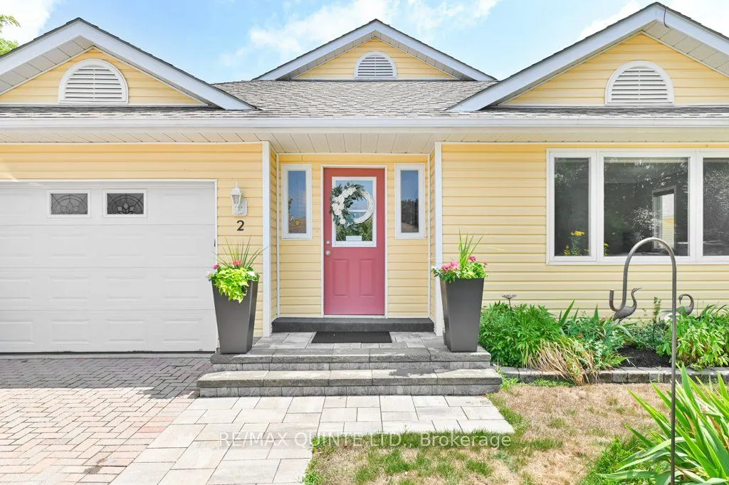 2 Heritage Drive