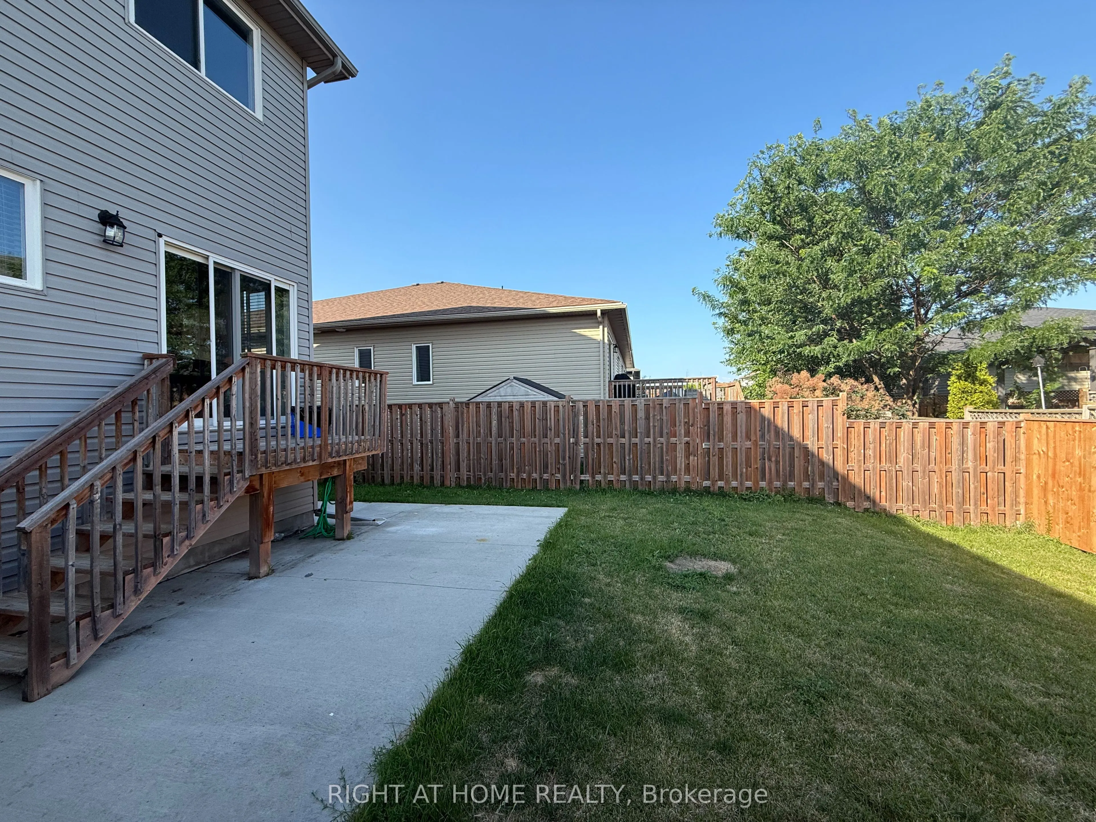 96 Stonehaven Way