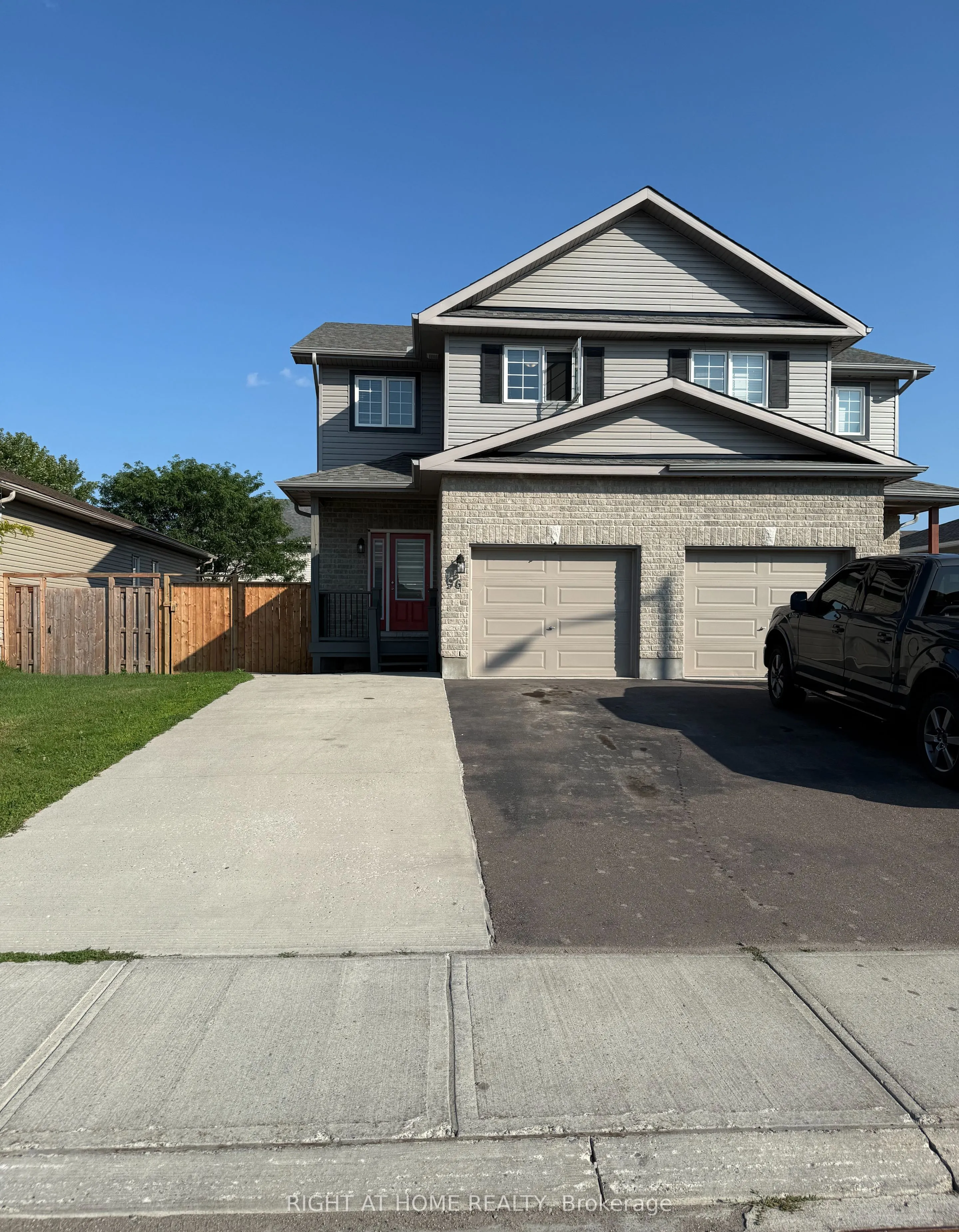 96 Stonehaven Way