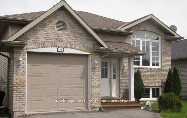 12 Follwell Crescent