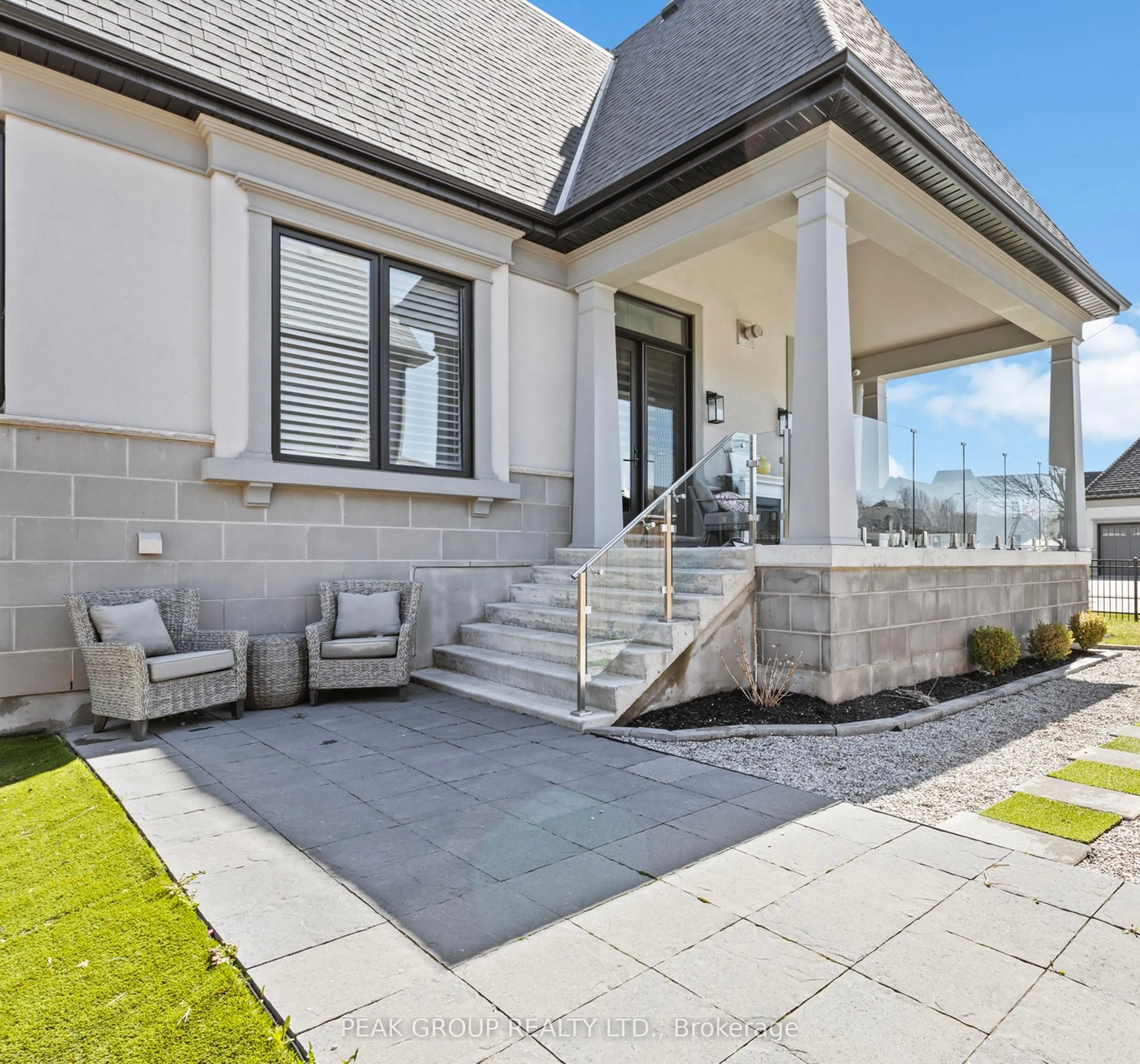 2341 Terravita Drive